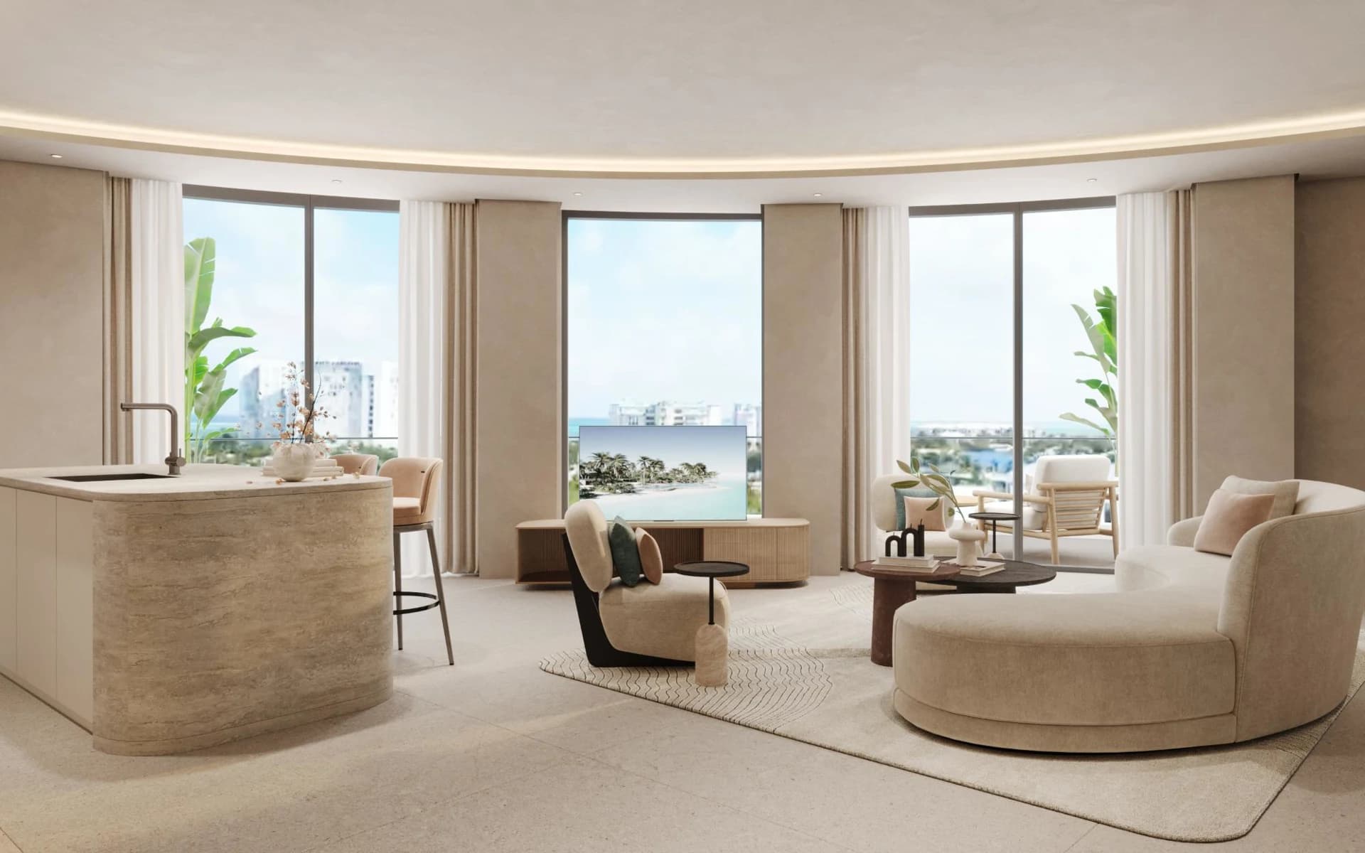 SAPHORA GRACE BAY - 408
