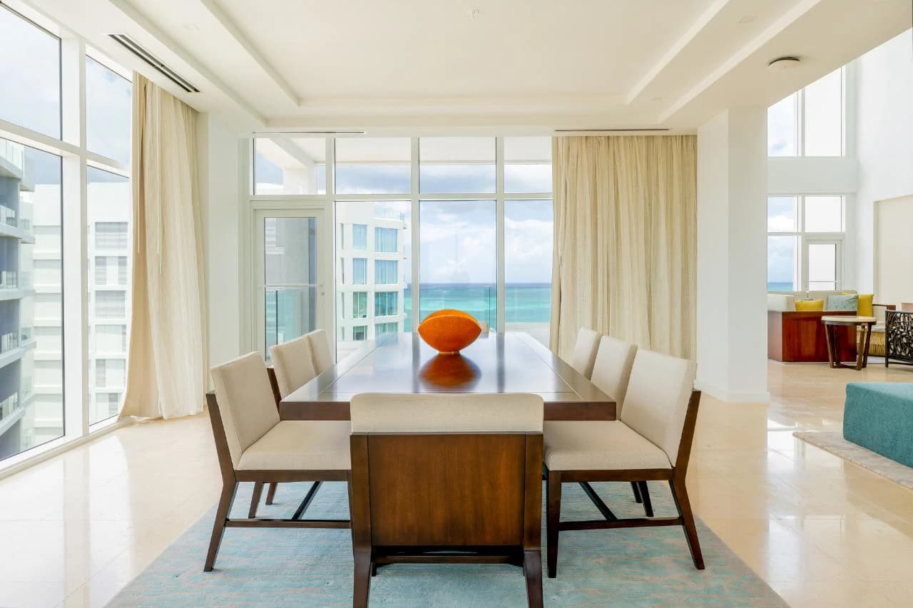 Penthouse 3001 - Ritz Carlton Residences - photo 5