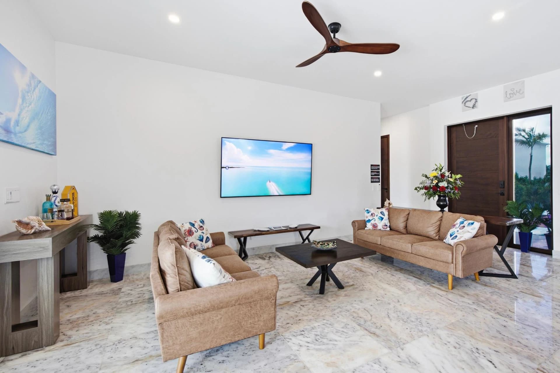 Blue Diamond Villa - photo 5