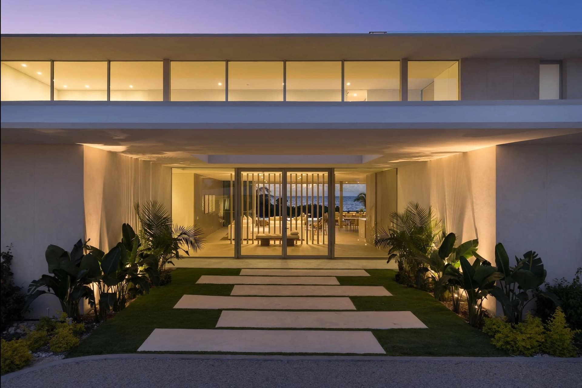 RESERVE 3 AT GRACE BAY BY BEACH ENCLAVE - photo 48