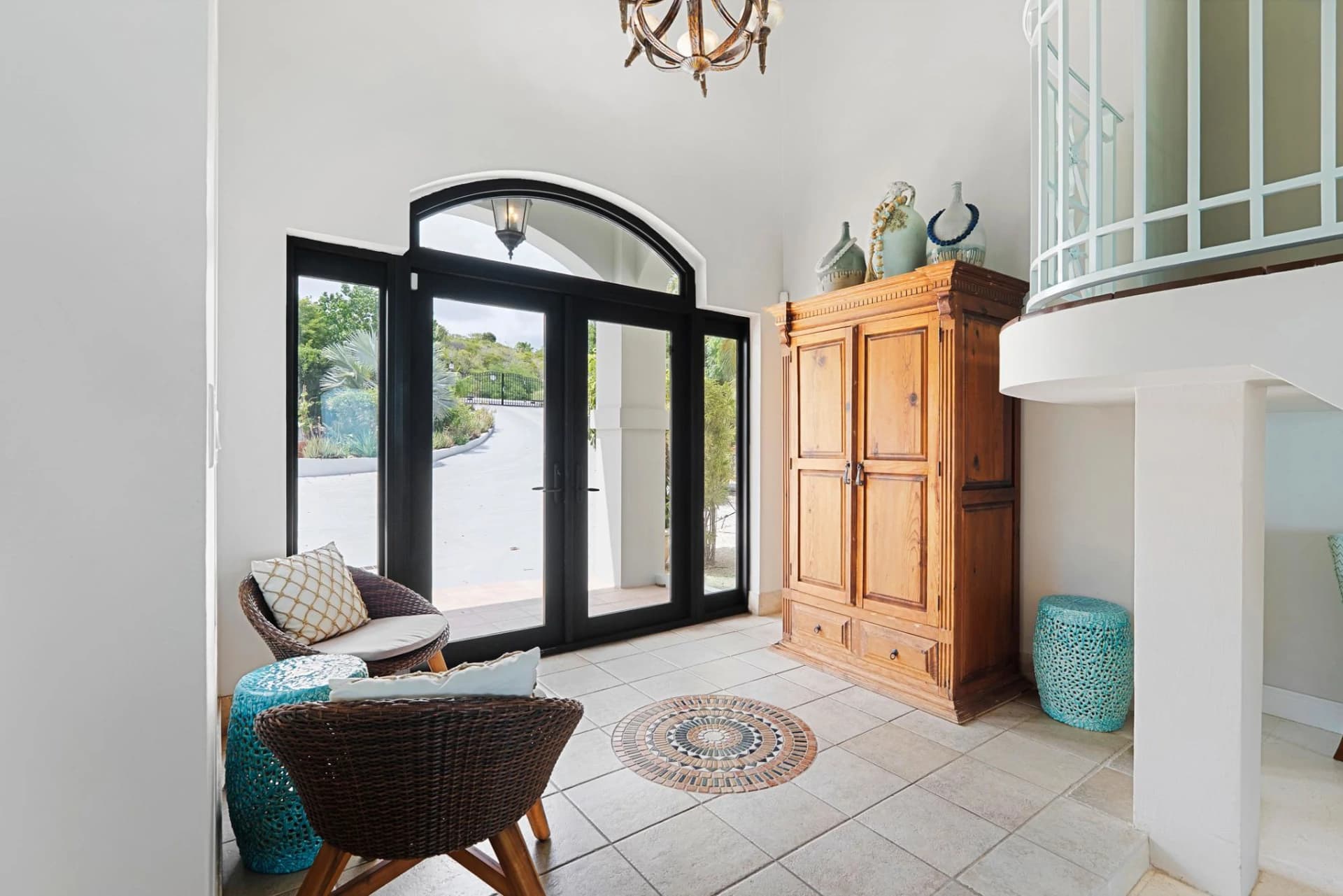 THREE CAYS VILLA - photo 45
