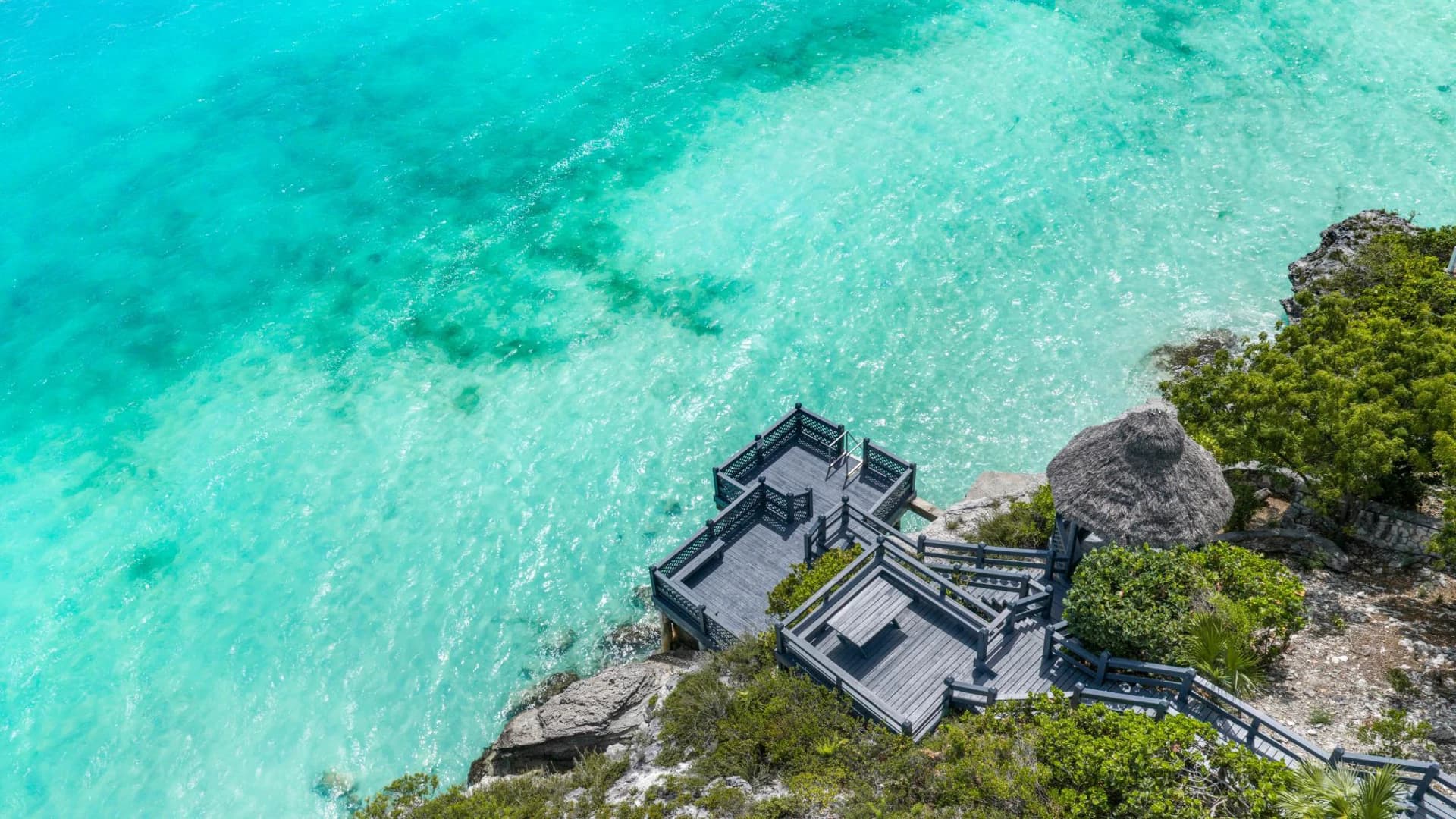 VILLA SEACLIFF: CHALK SOUND - photo 9