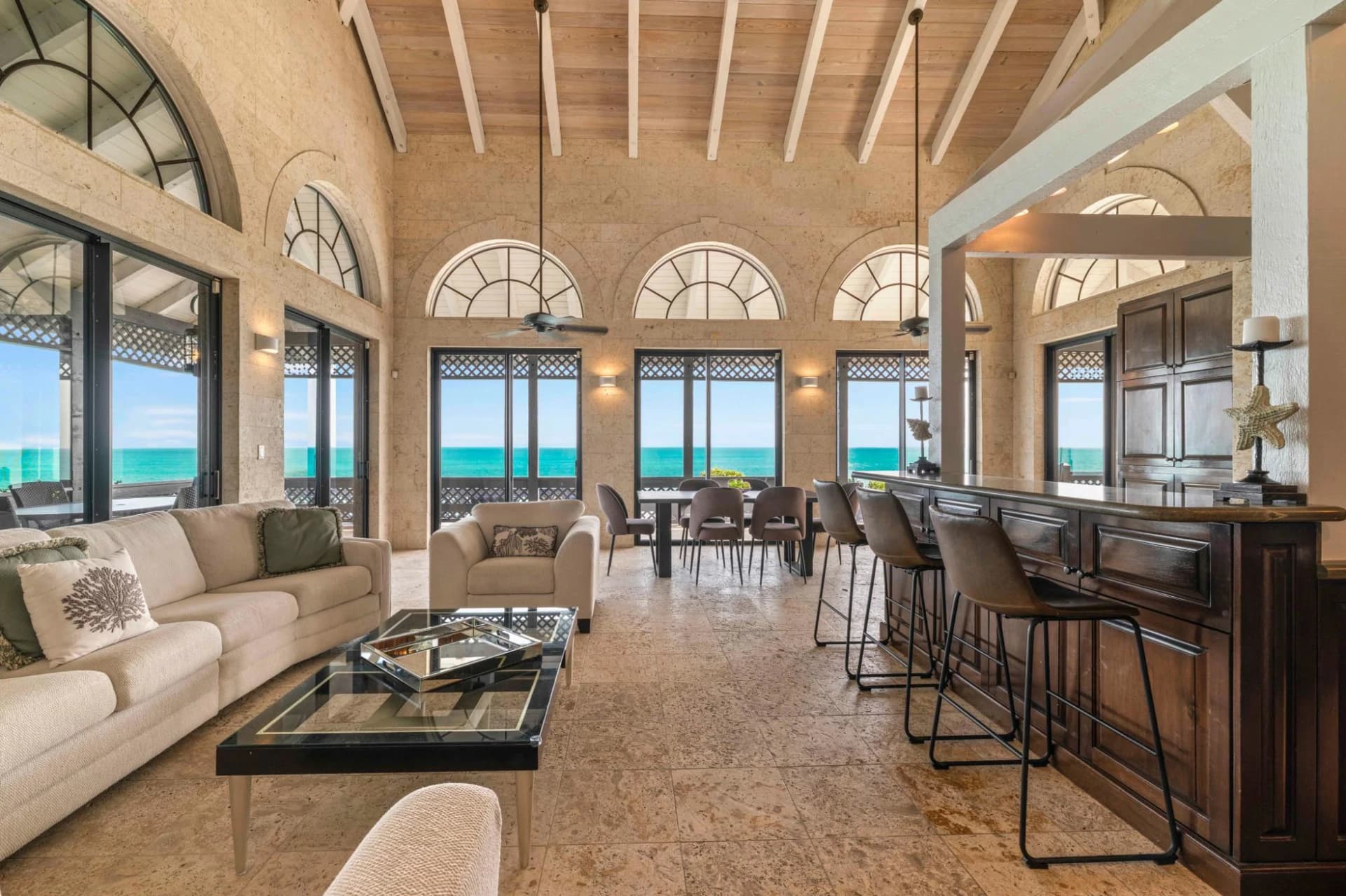 VILLA SEACLIFF: CHALK SOUND - photo 26
