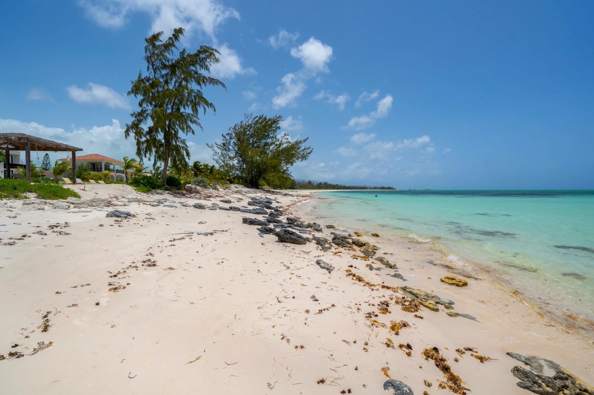 Villa Cecilia Beachfront Pumpkin Bluff - photo 41