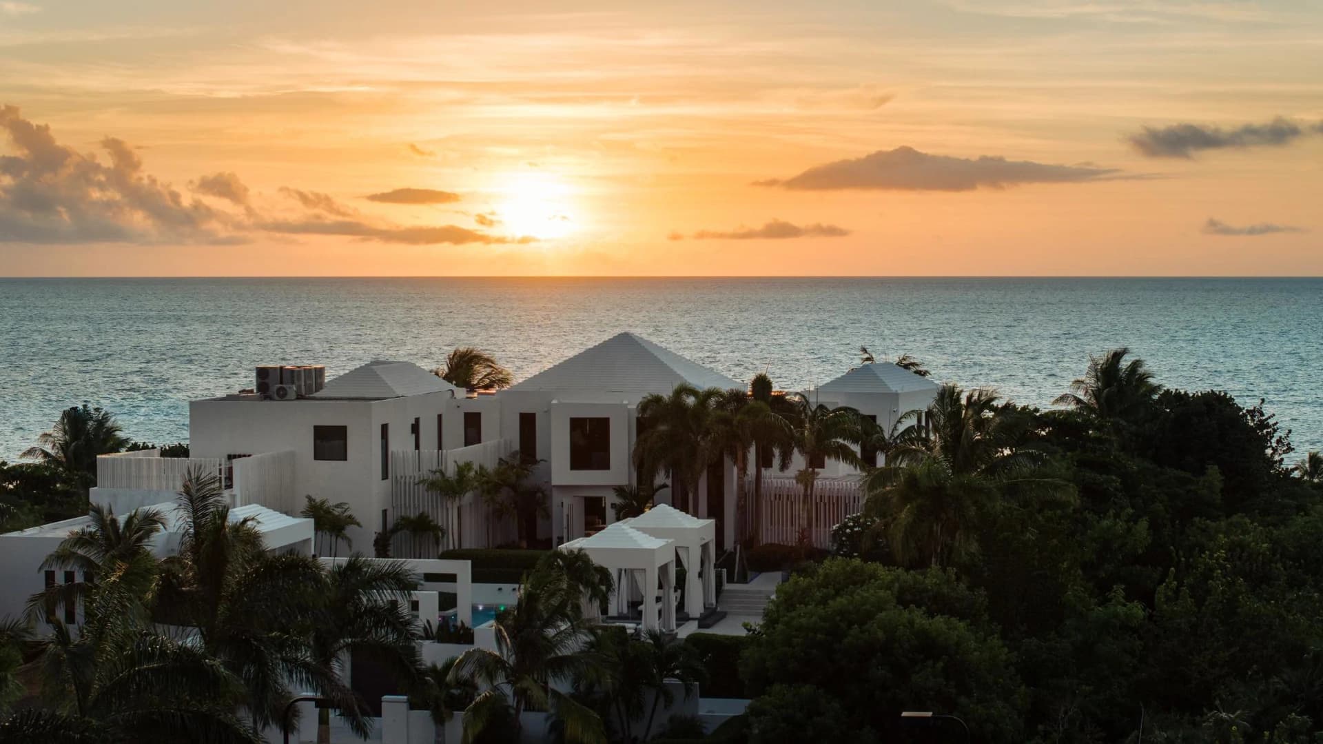 Triton Luxury Villa - photo 63