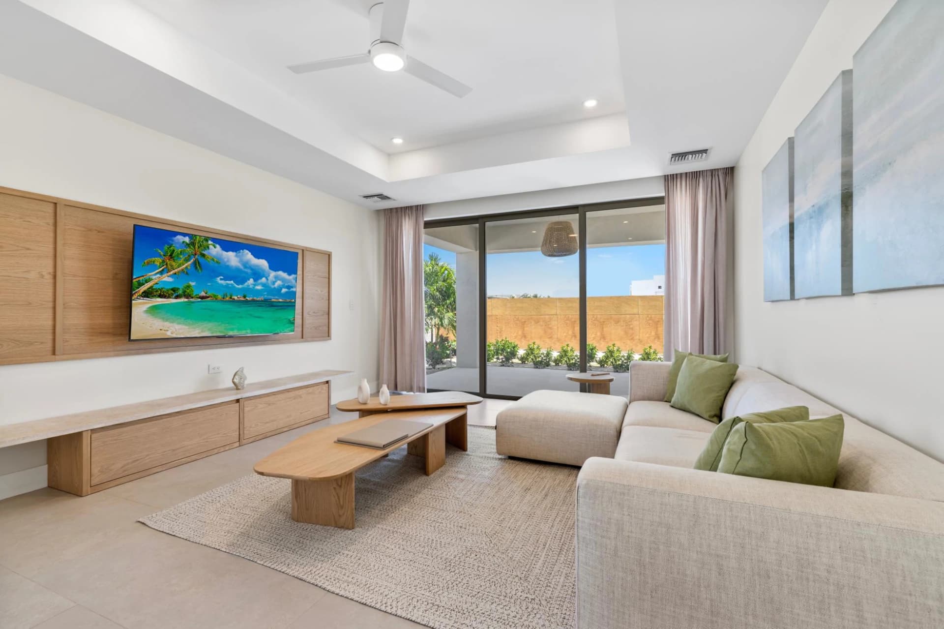 The Grove in Grace Bay - photo 5