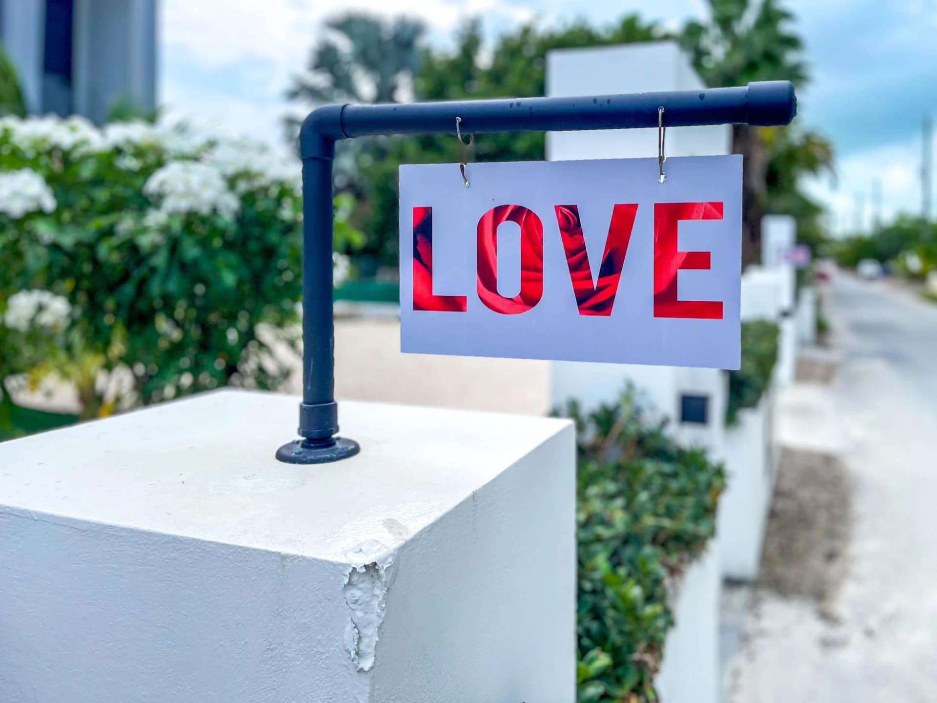 Live Love Laugh - photo 2