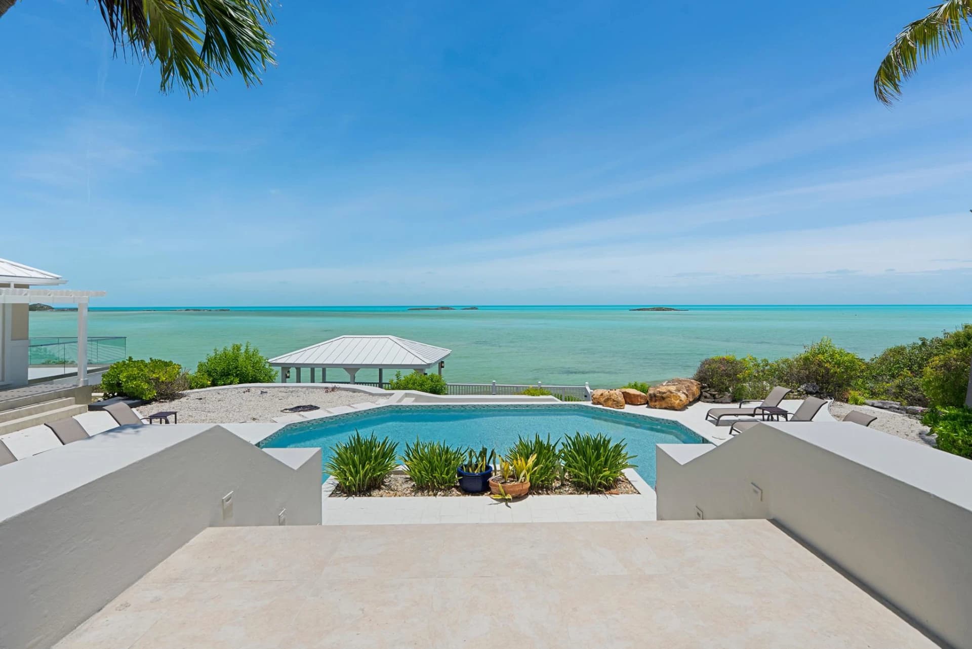 THREE CAYS VILLA - photo 8