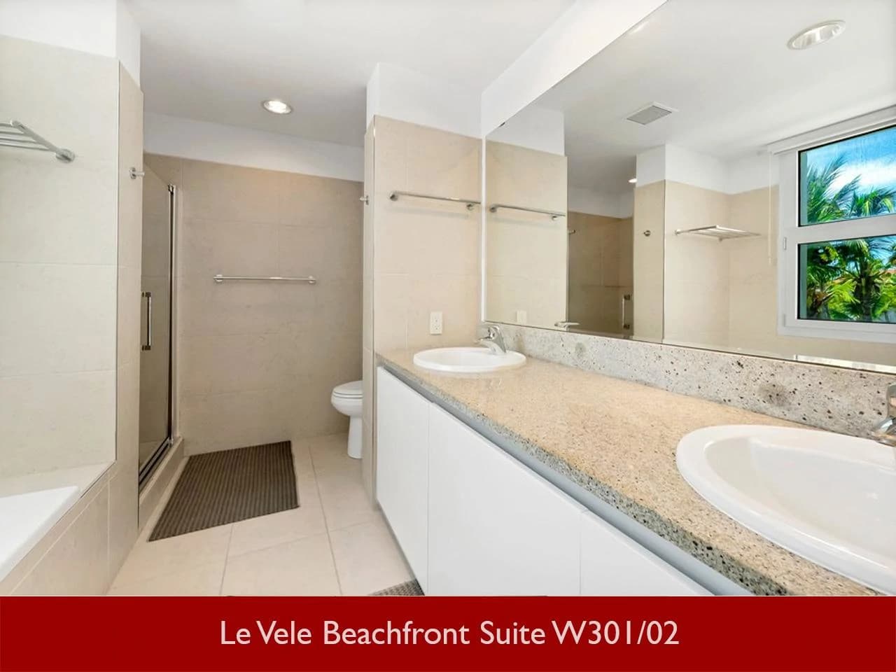 Le Vele Beachfront Condo - photo 8