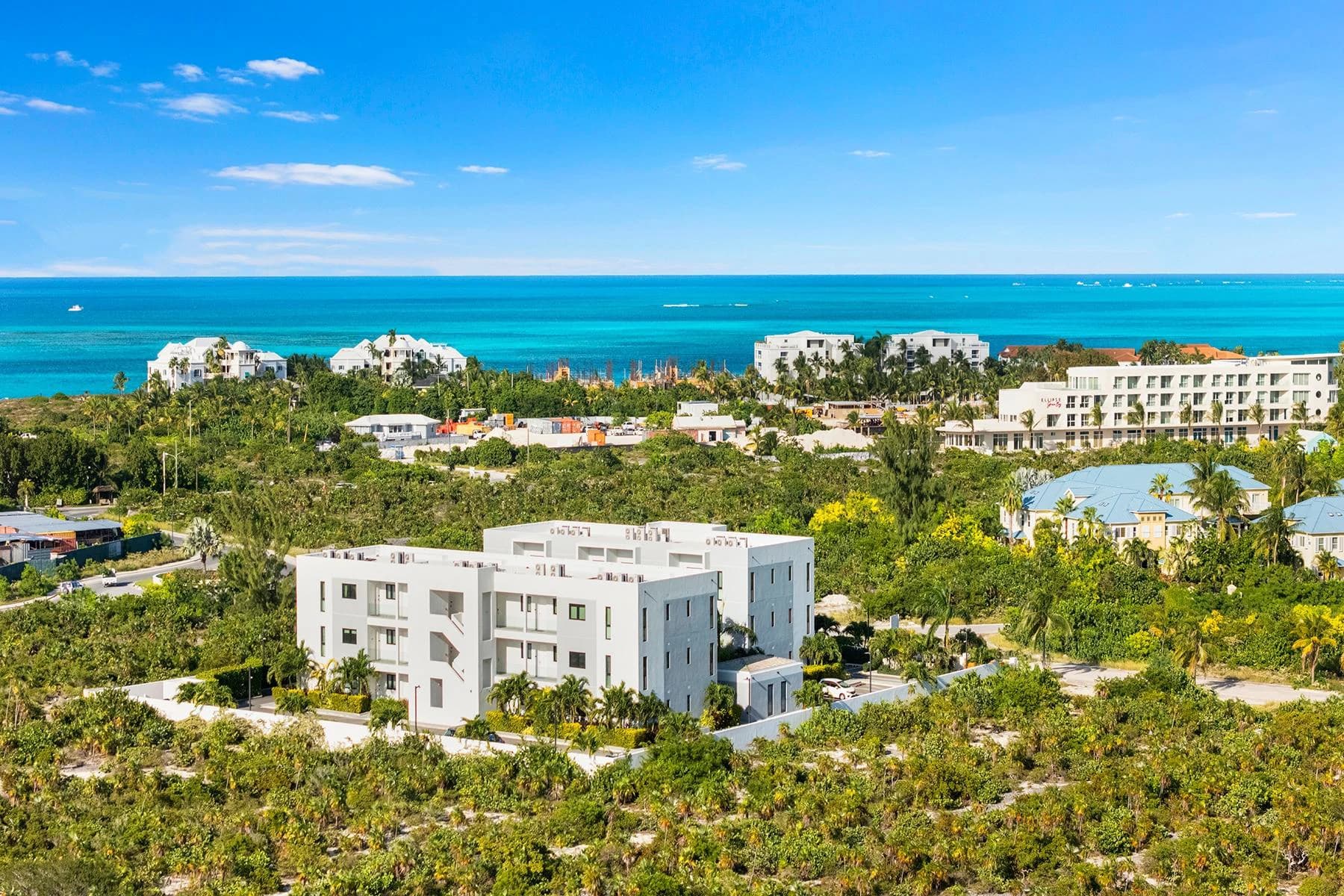 Z-ONE RESIDENCES