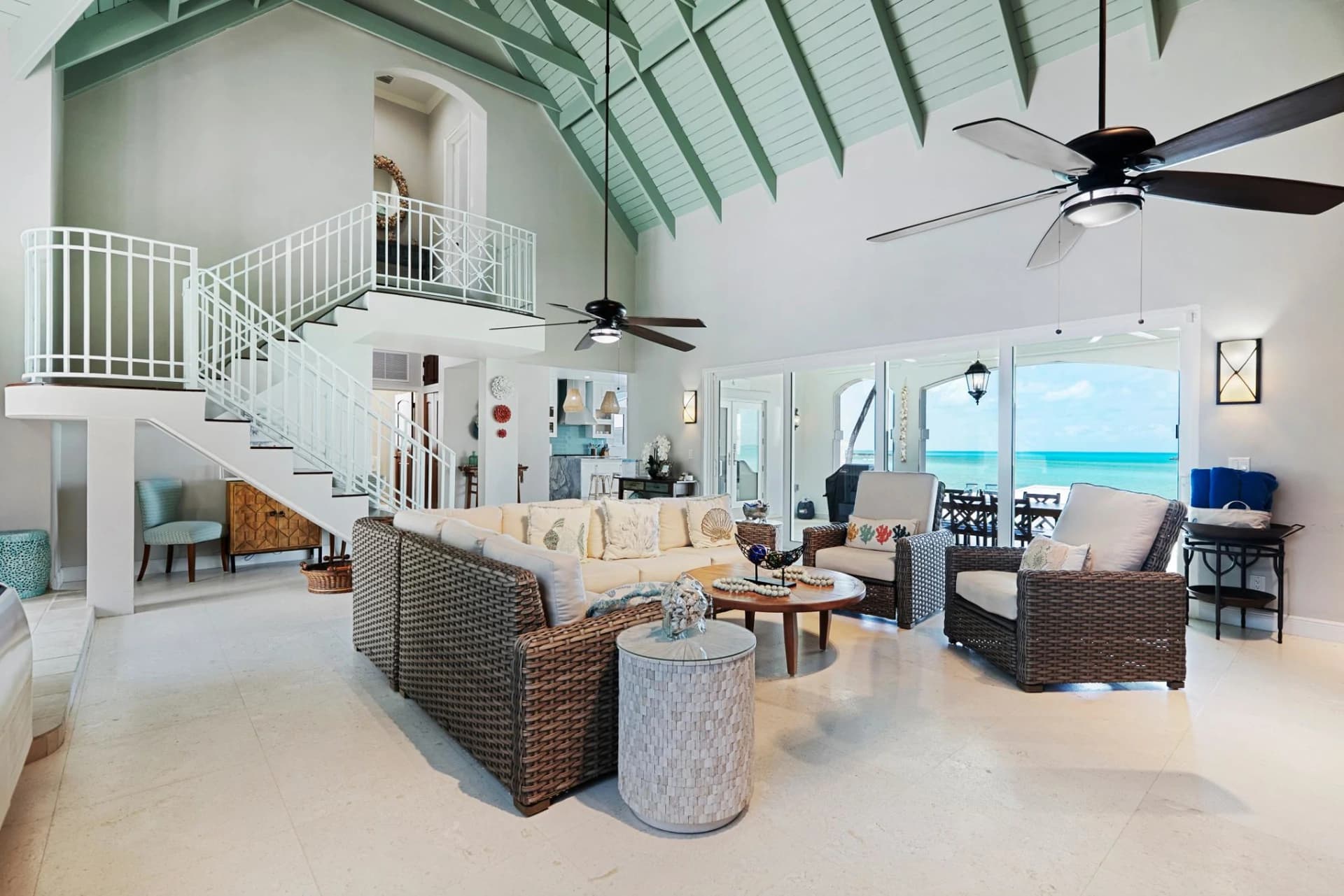 THREE CAYS VILLA - photo 19