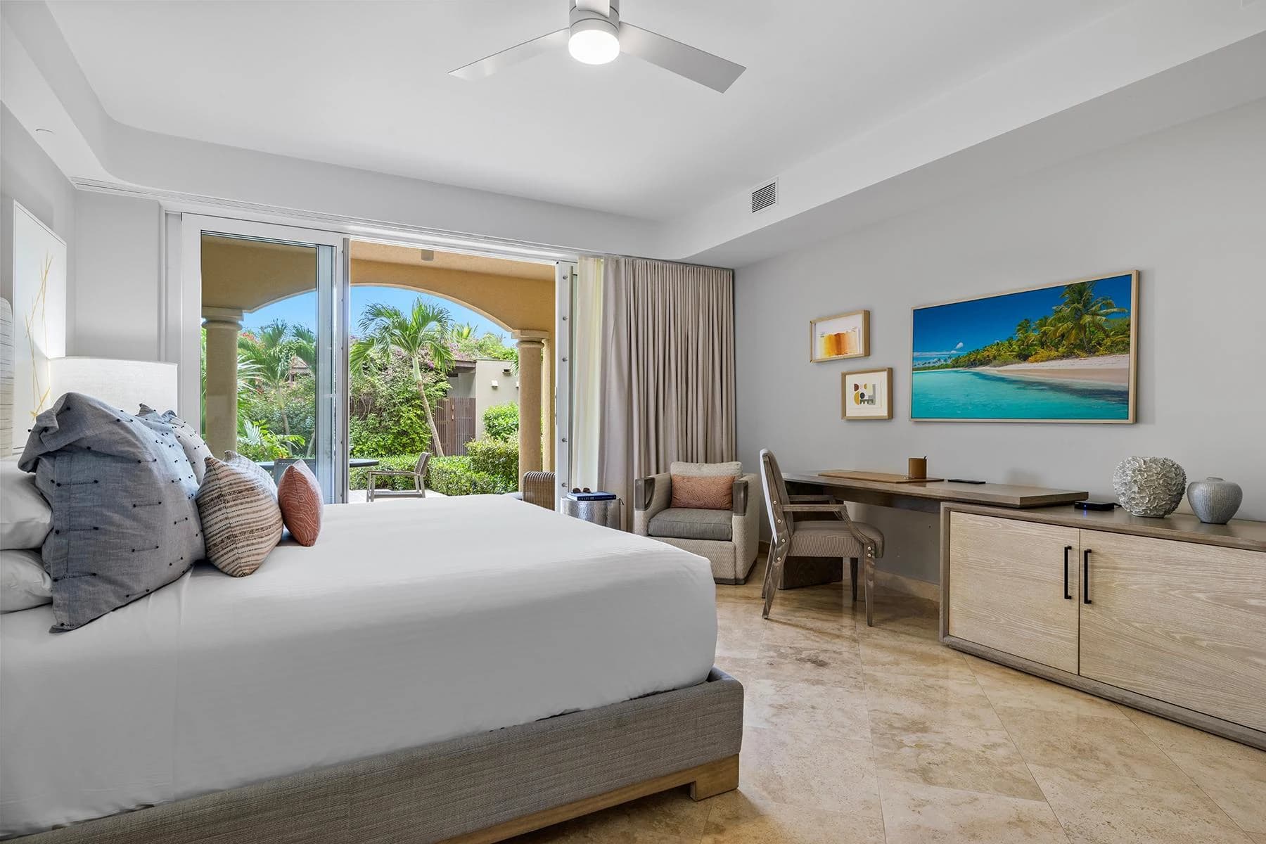 Grace Bay Club - Villa C101.102 - photo 19