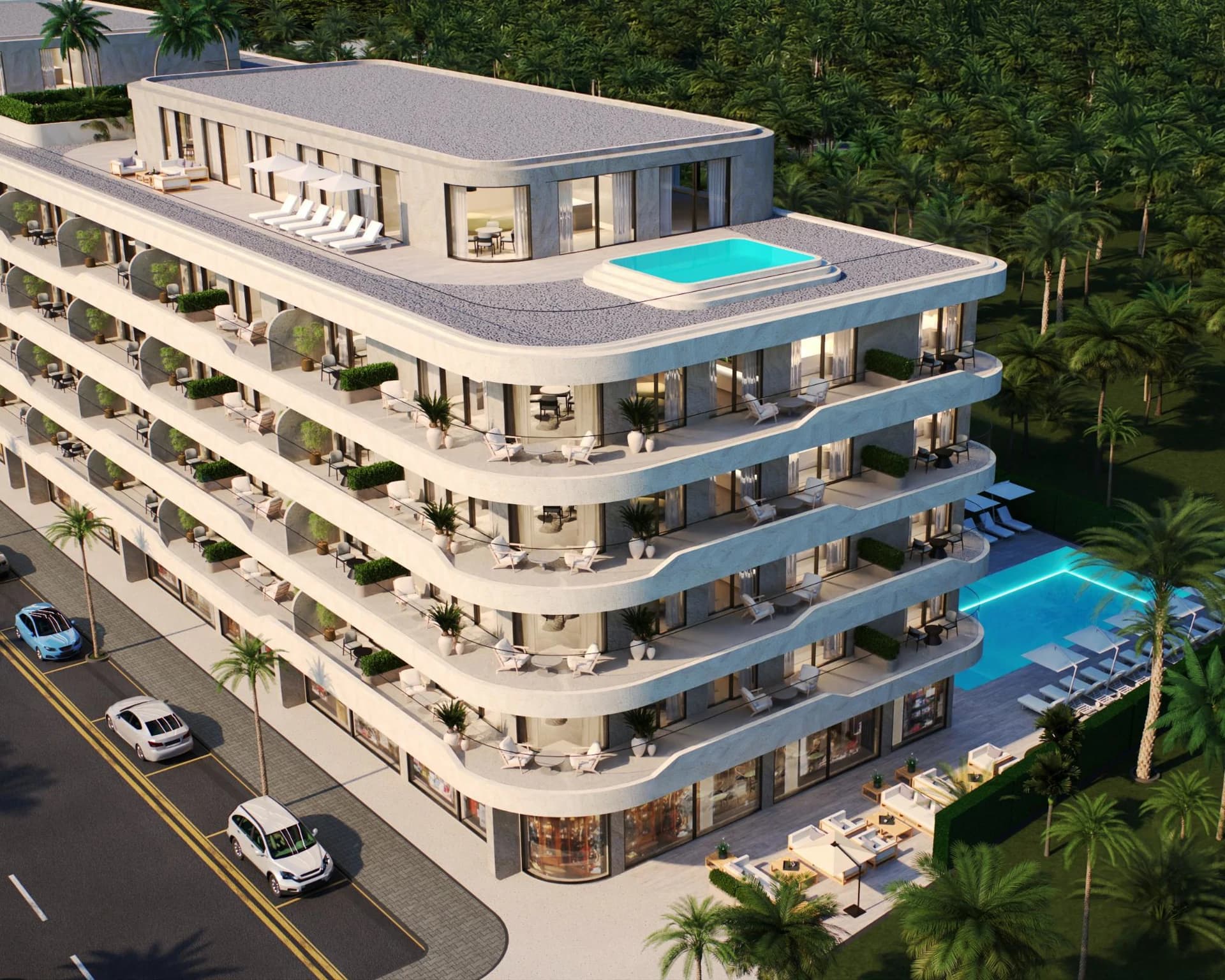 SAPHORA GRACE BAY-108 - photo 15
