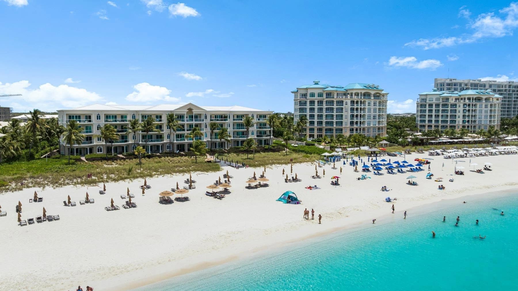 308 The Pinnacle On Grace Bay - photo 19