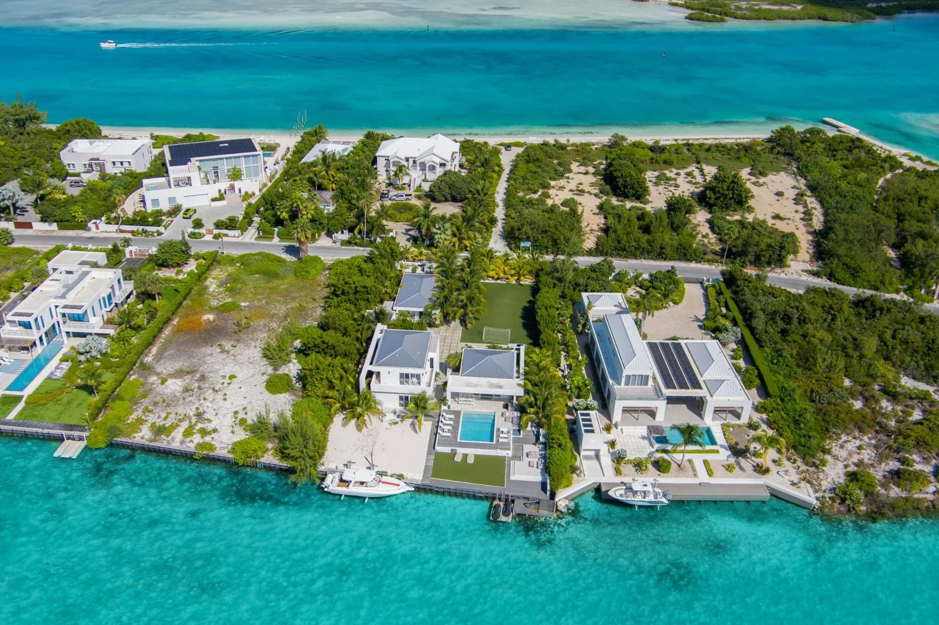 Villa Sand and Sea - photo 2