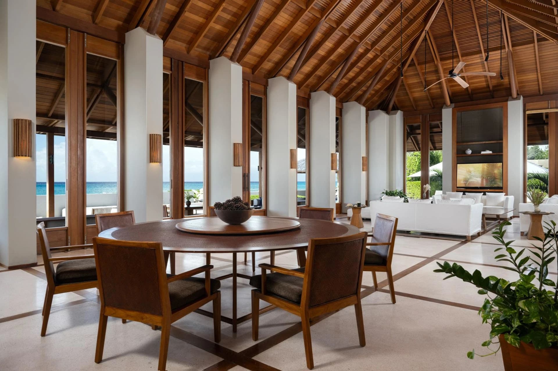 Amanyara Residence V32 - photo 5