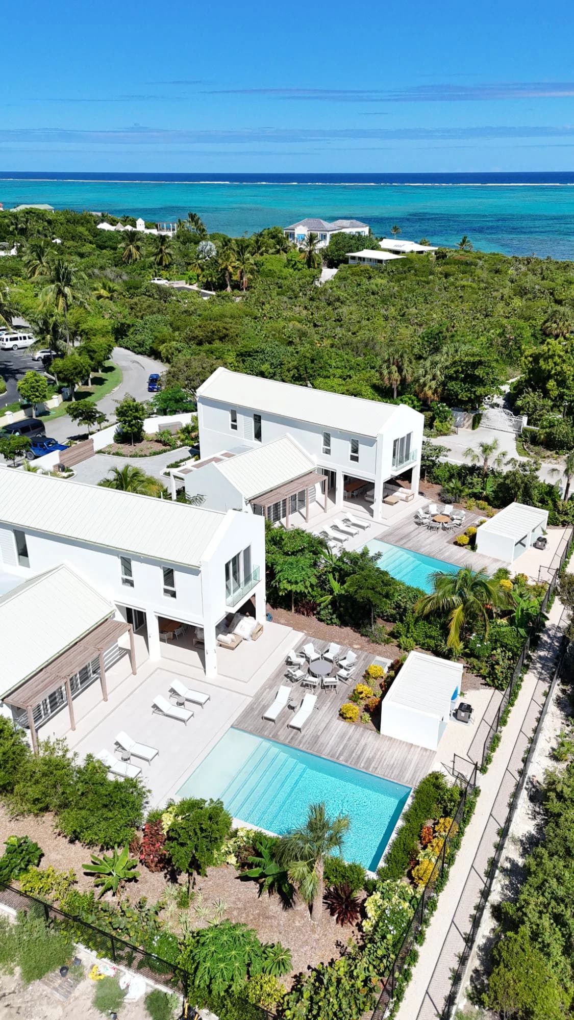 Starfish Villa - - photo 2