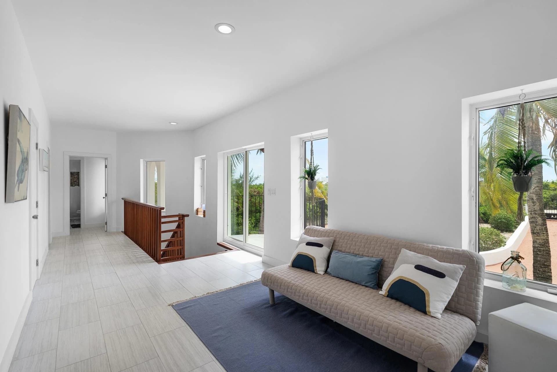 CHALK SOUND VILLA OASIS - photo 17