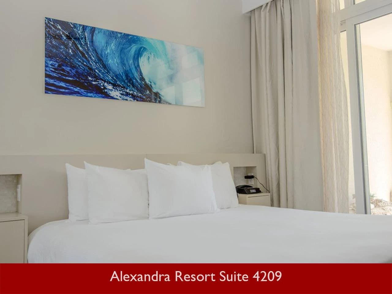 Alexandra Resort 1 bedroom Condo - photo 10