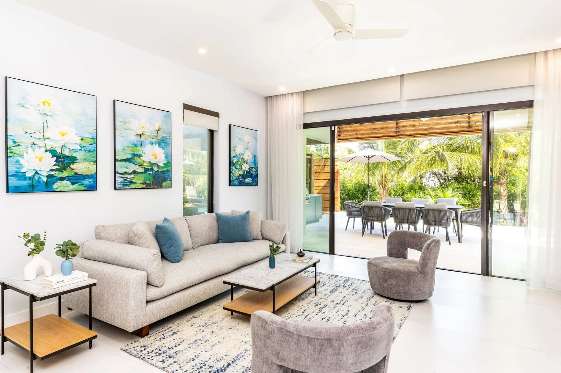 Lotus Villa II - photo 16