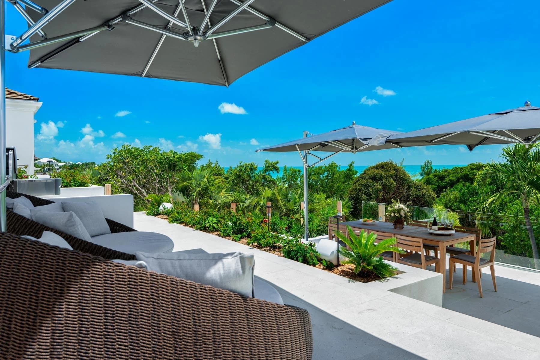 VILLA ALIZEE - photo 20