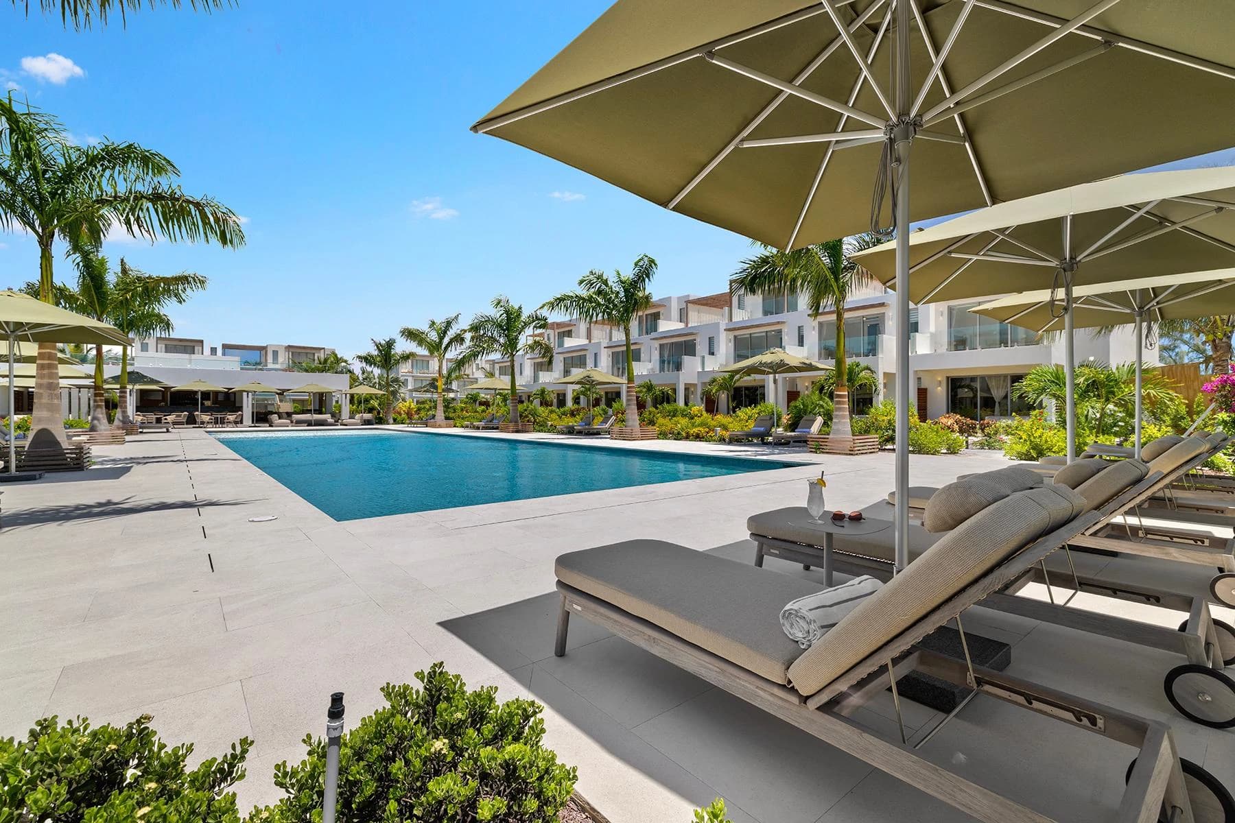 The Park at Grace Bay - photo 7