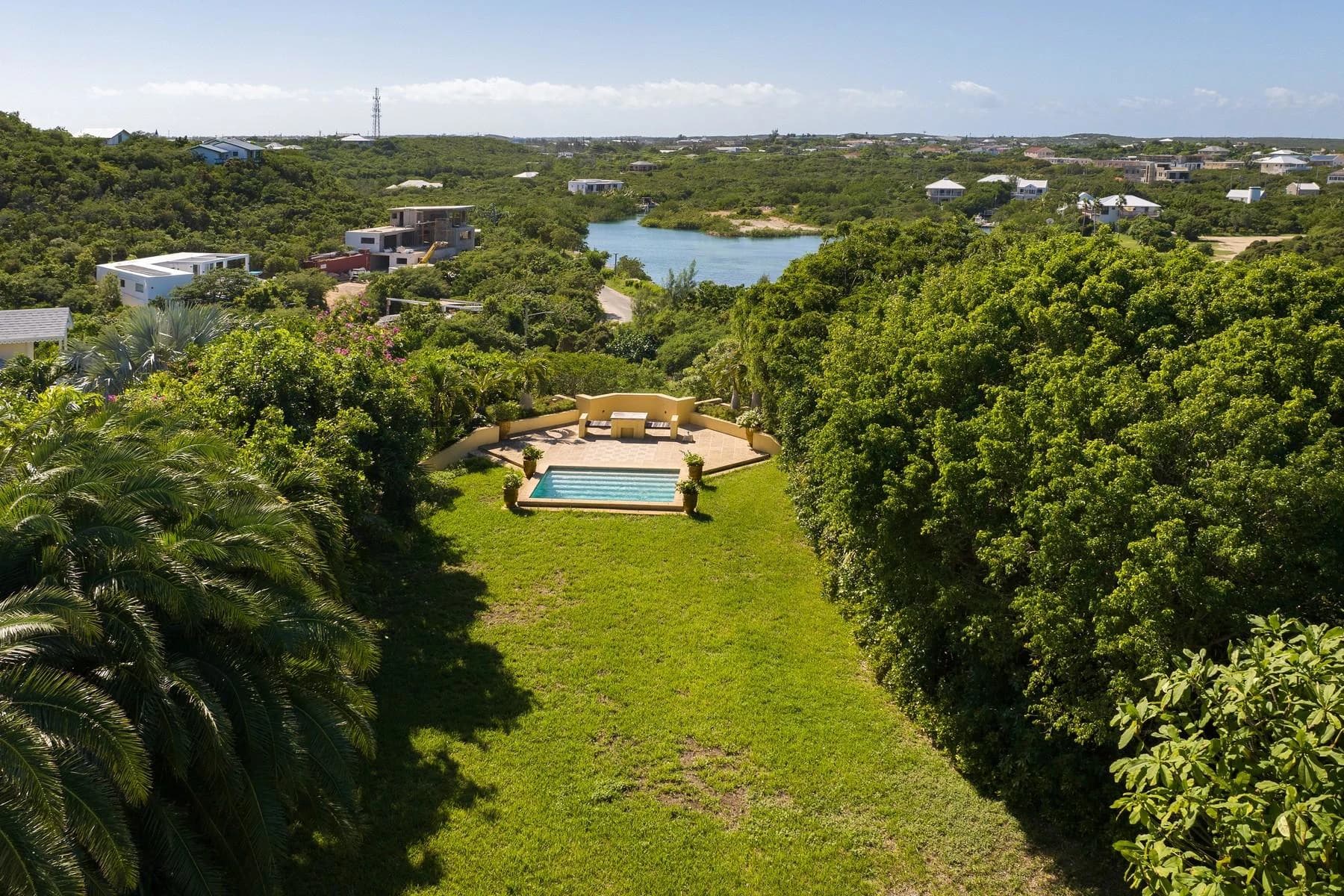 BLUE CAY - Thompson Cove Beachfront - photo 41