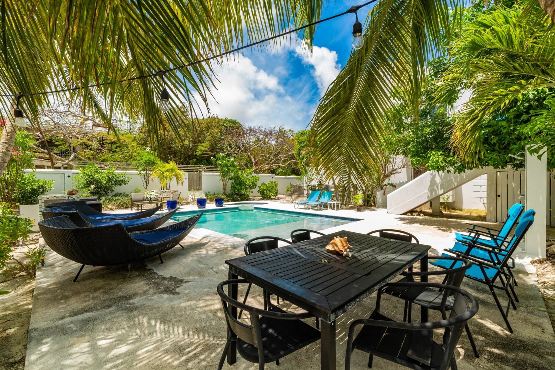 Villa Seascape Ocean Gem - photo 30