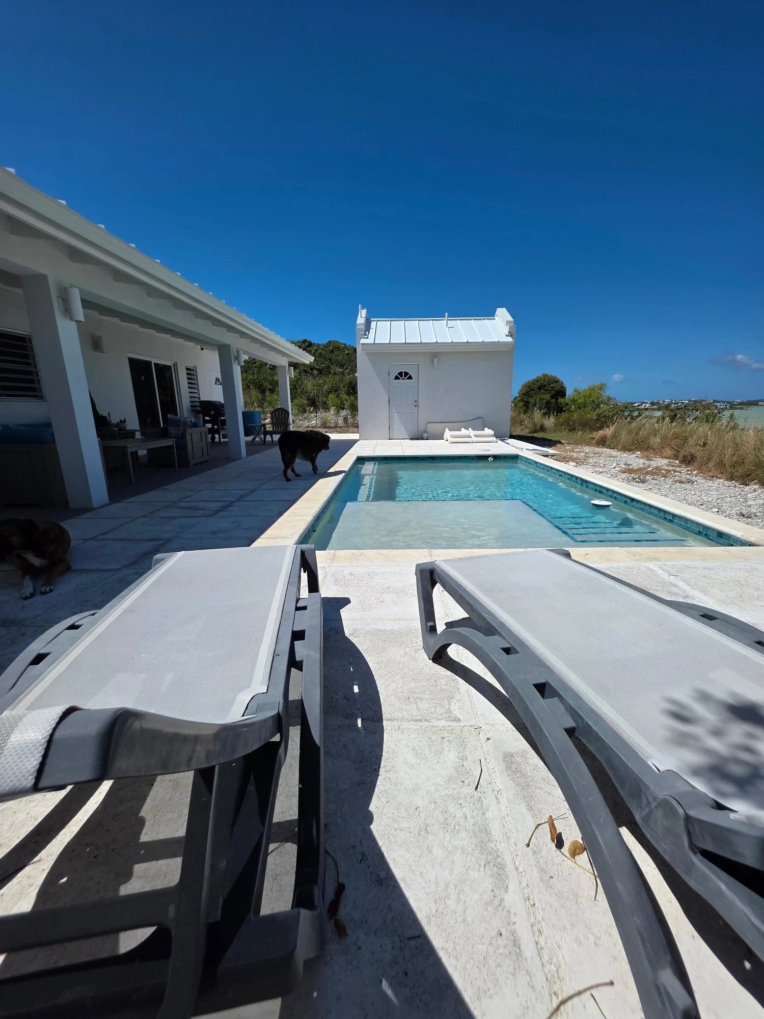 2.51 Acres Panoramic Water Views - photo 11