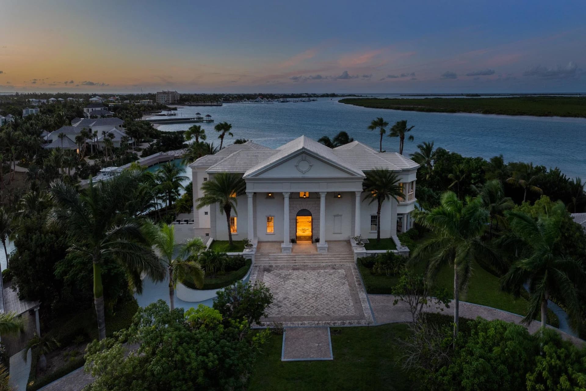 Villa Penn Sawyer - photo 9