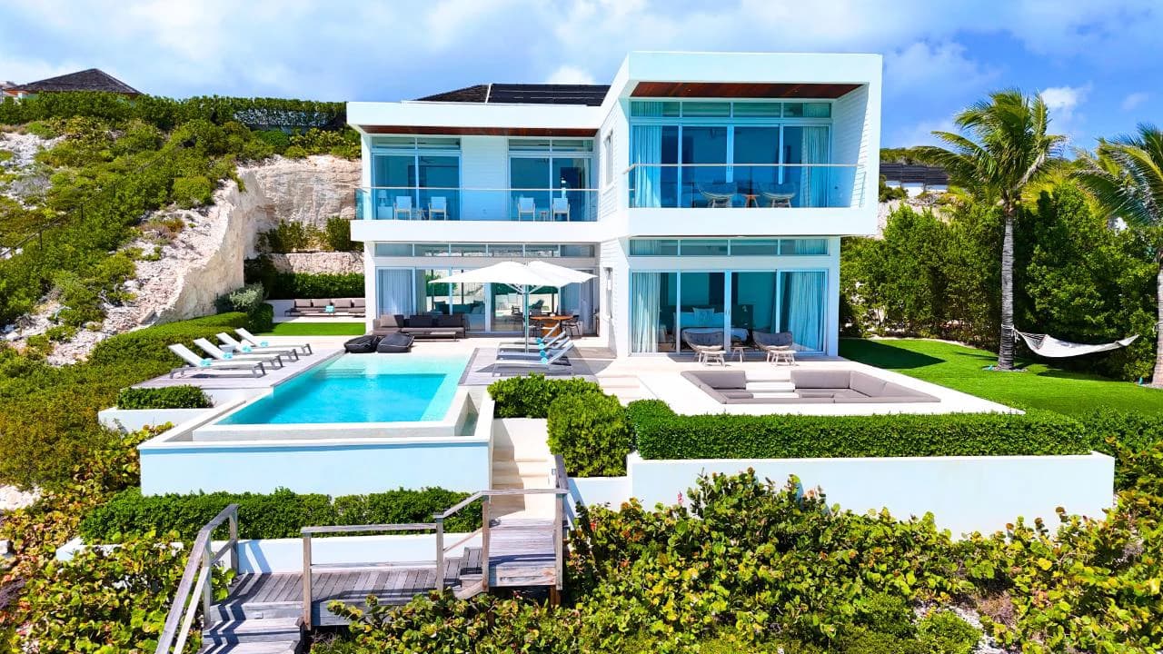 Wymara Villas 5107 - photo 2