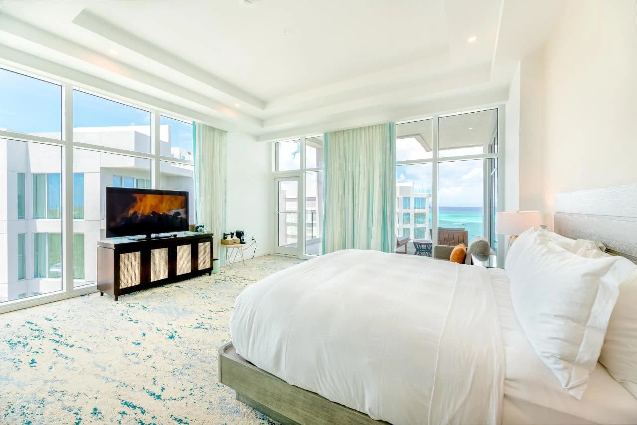 Penthouse 3001 - Ritz Carlton Residences - photo 20