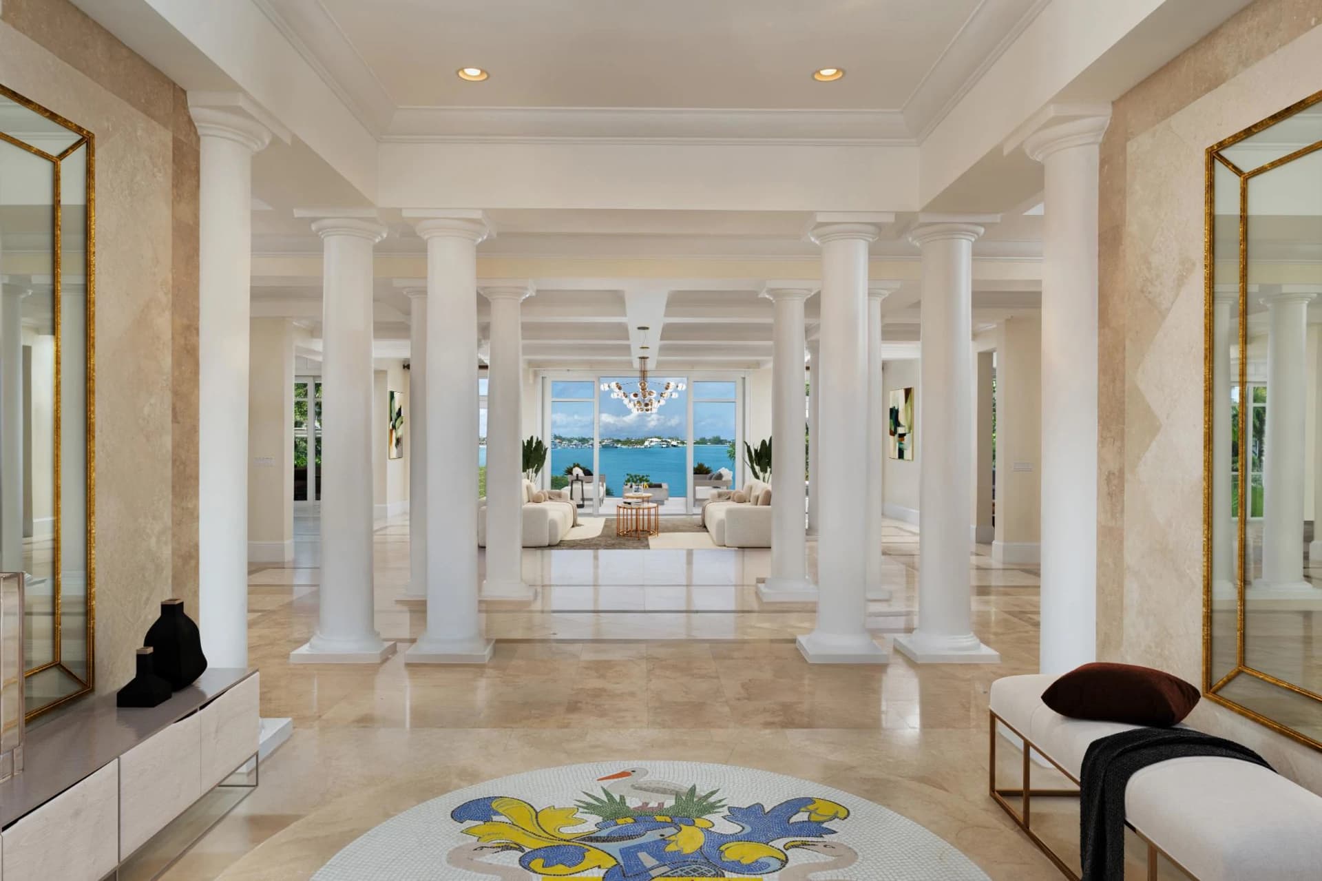 Villa Penn Sawyer - photo 7