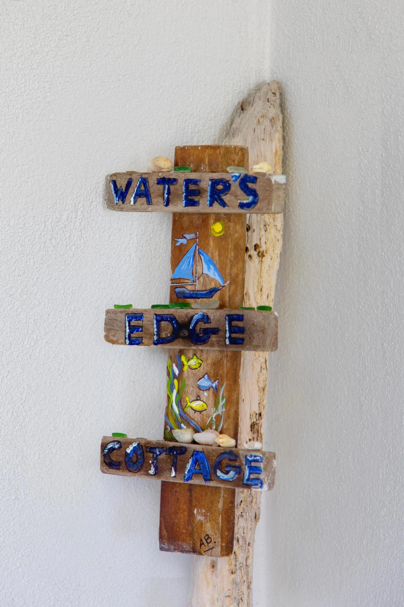 Water's Edge Villa - photo 8