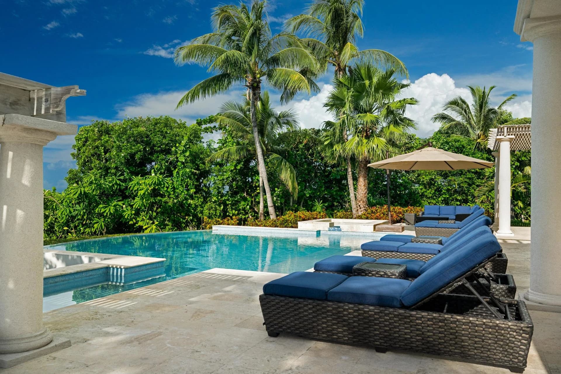 Villa Penn Sawyer - photo 12