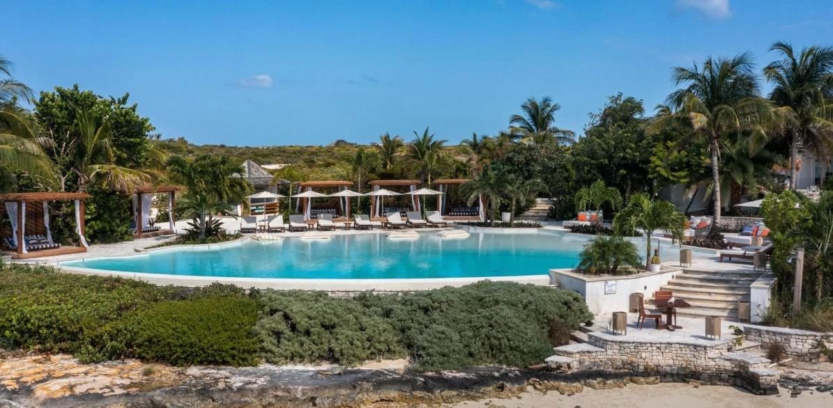 SEA BREEZE, AMBERGRIS CAY - photo 21