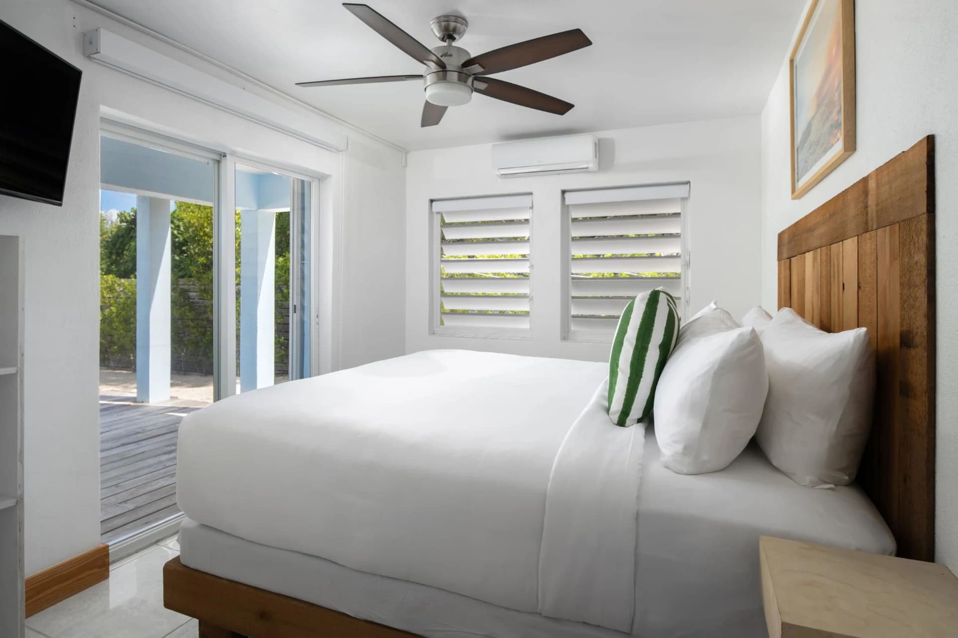 VILLA JUAN DEL MAR: CHALK SOUND - photo 14