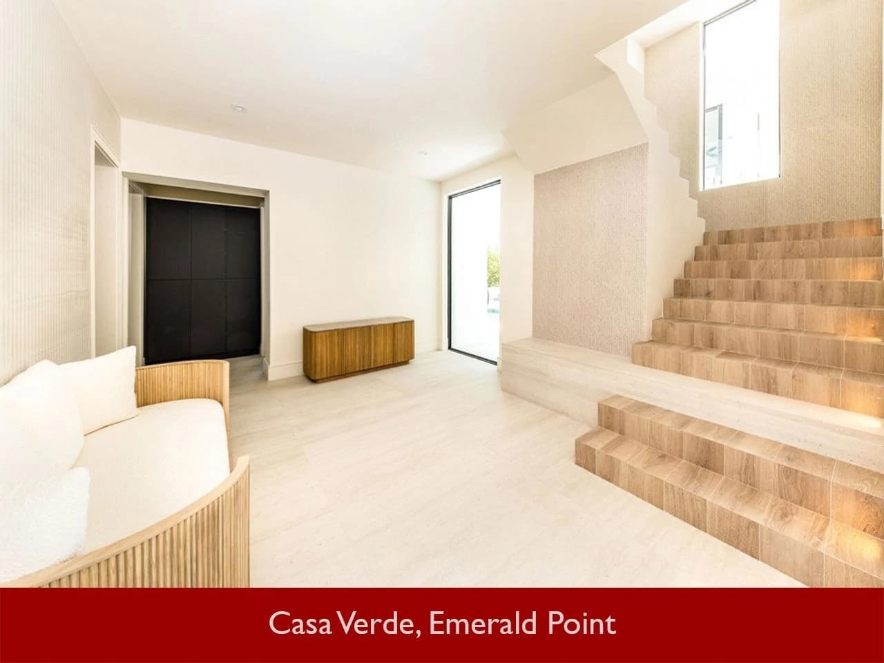 CASA VERDE, EMERALD POINT - photo 27