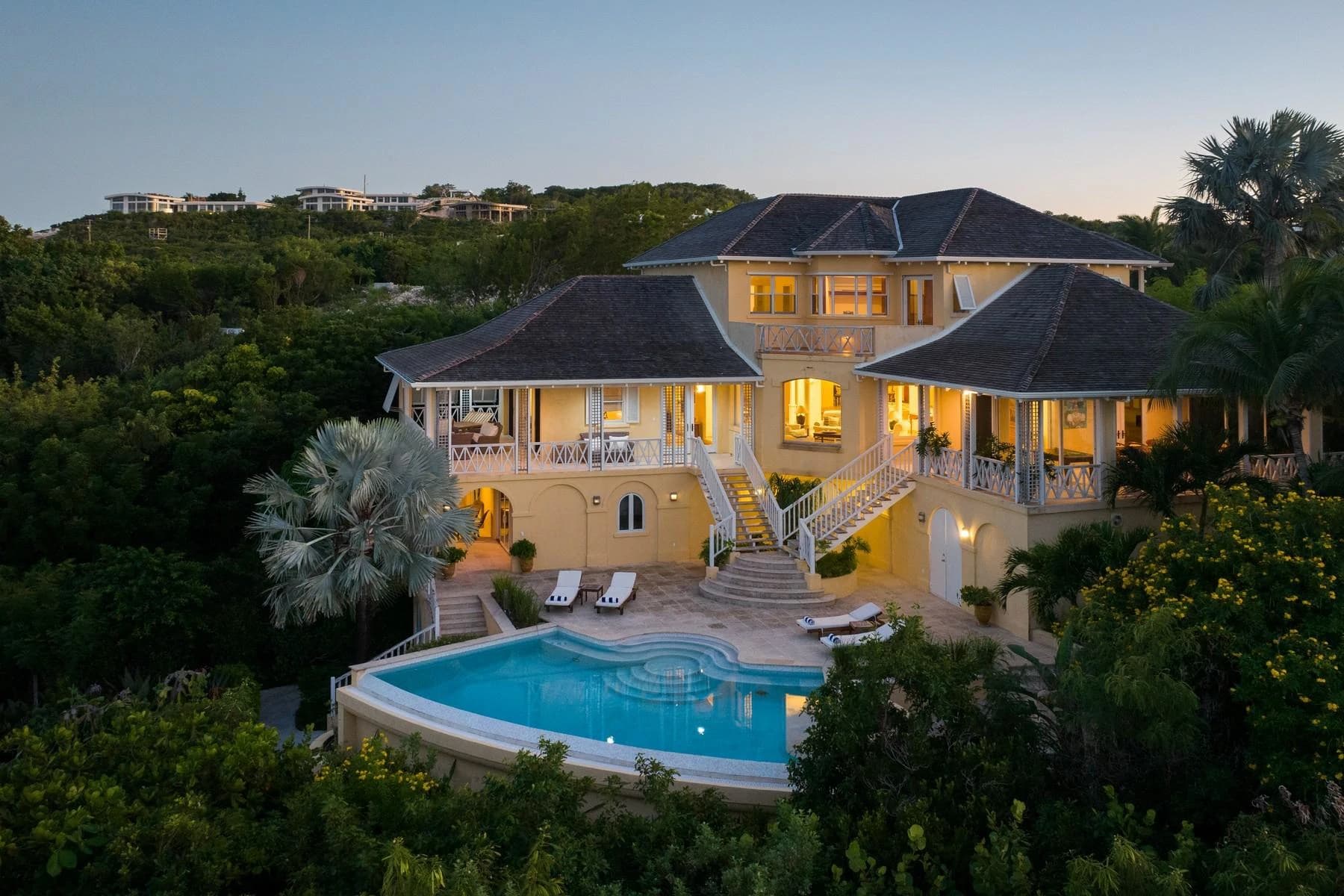 BLUE CAY - Thompson Cove Beachfront - photo 53