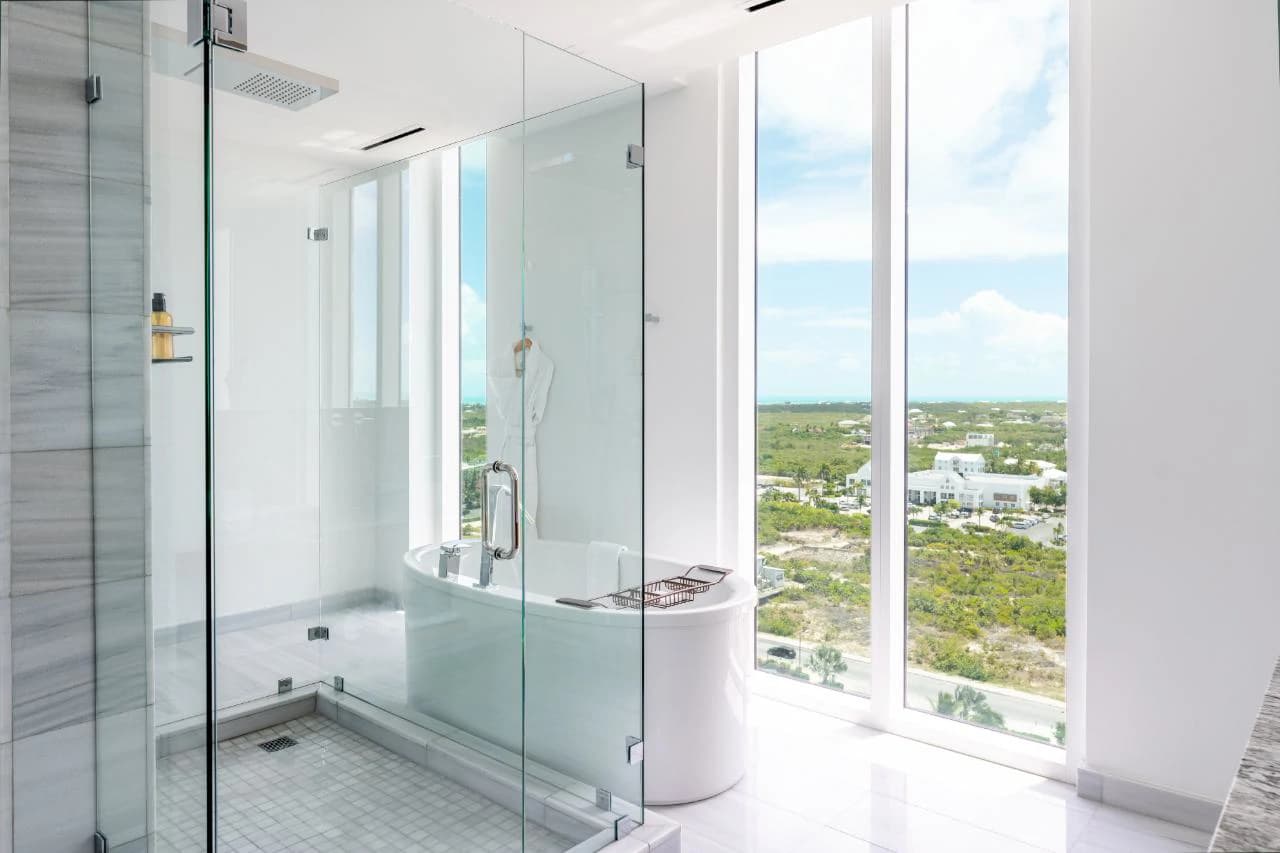 Penthouse 3001 - Ritz Carlton Residences - photo 24