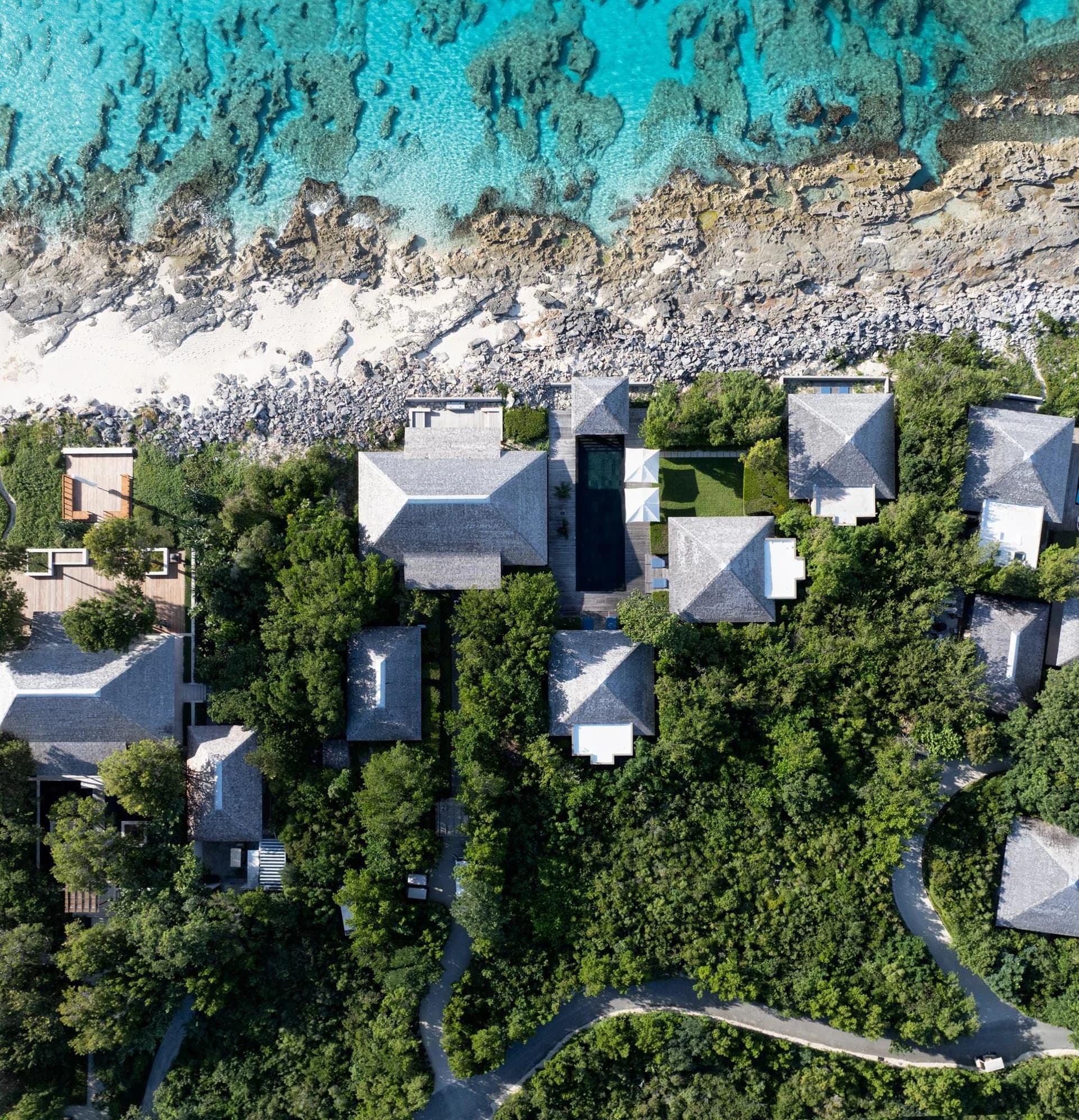 Amanyara Residence V32 - photo 30