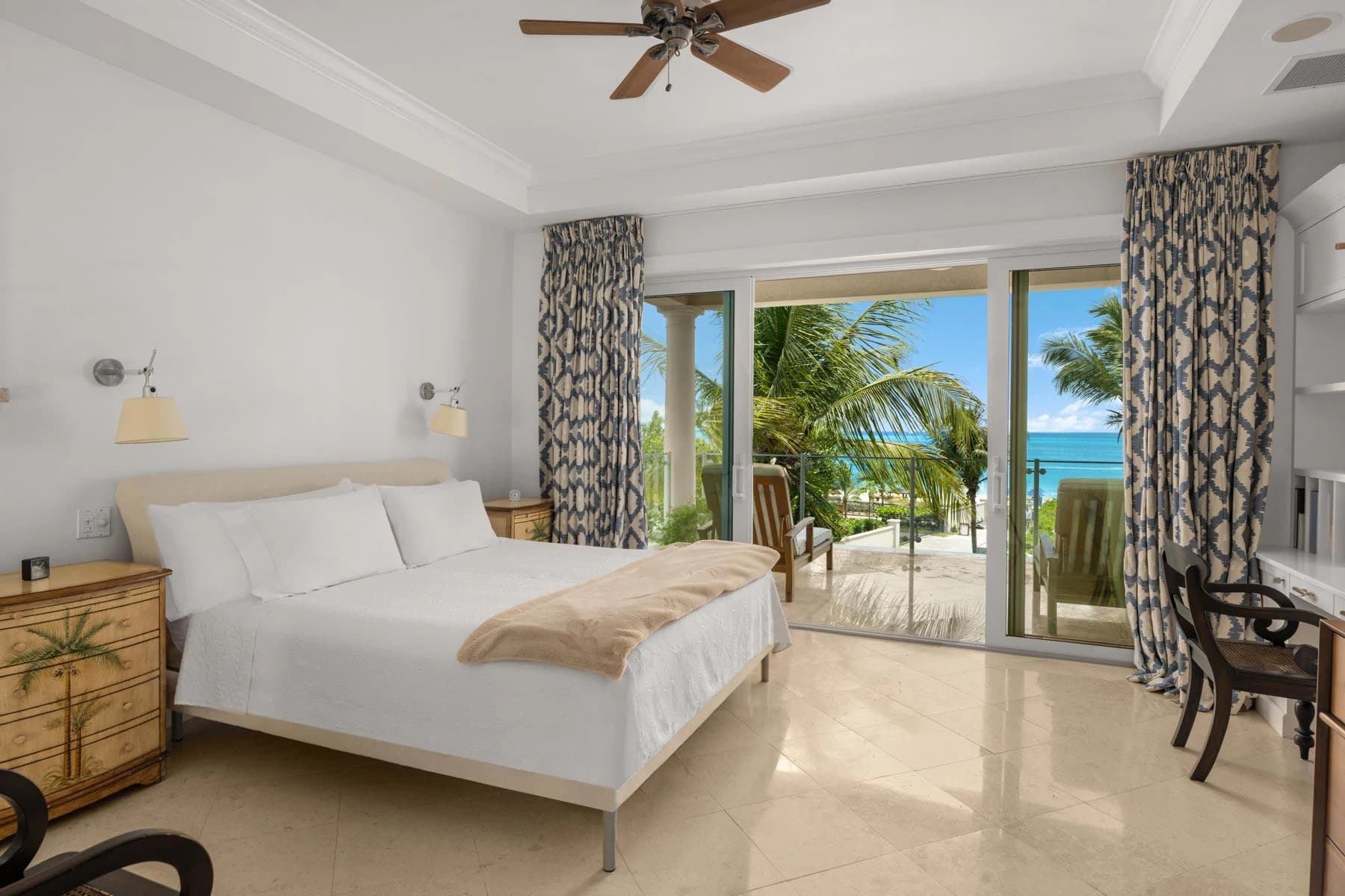 308 The Pinnacle On Grace Bay - photo 8