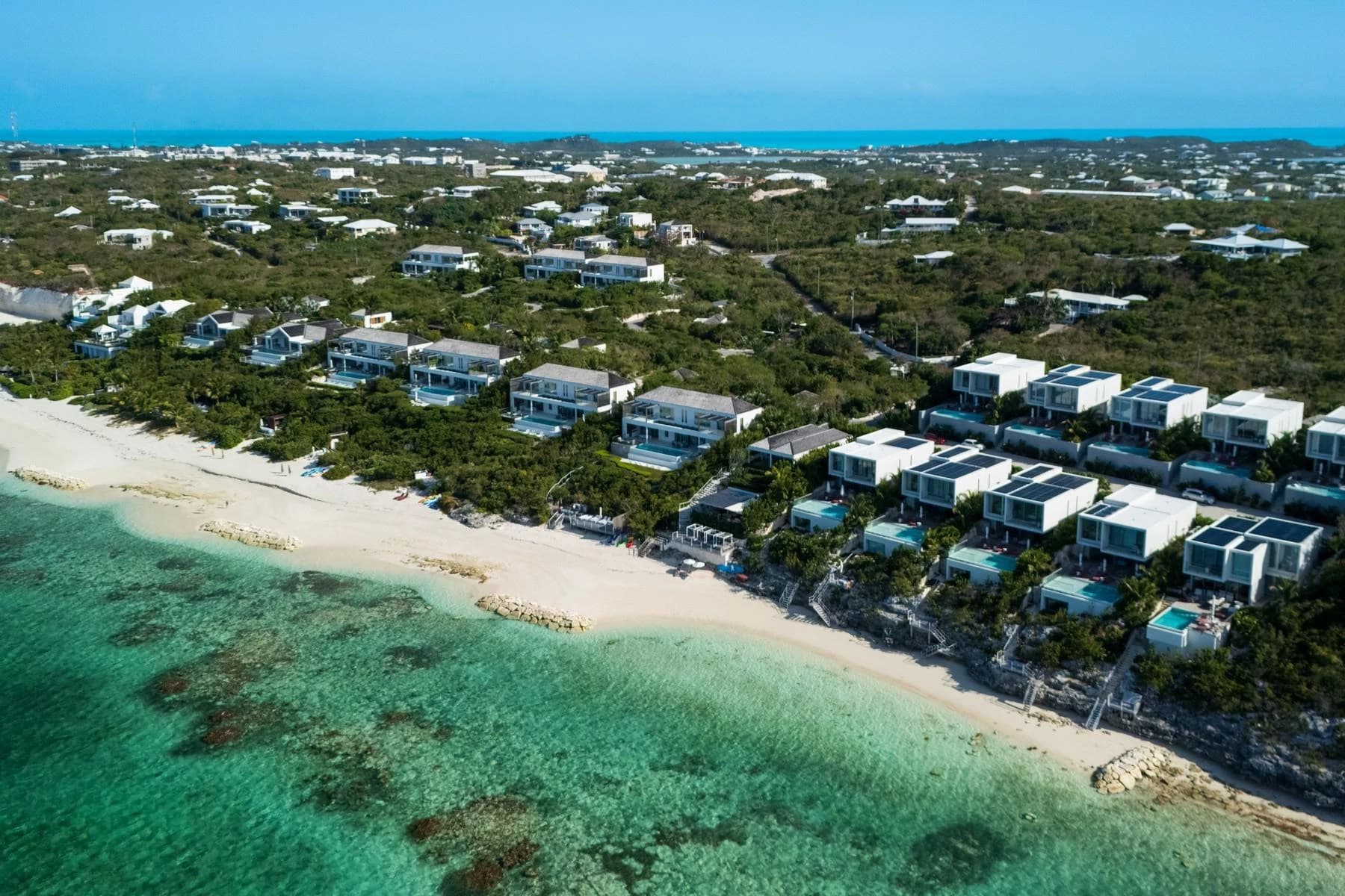 BEACH ENCLAVE NORTH SHORE - photo 21