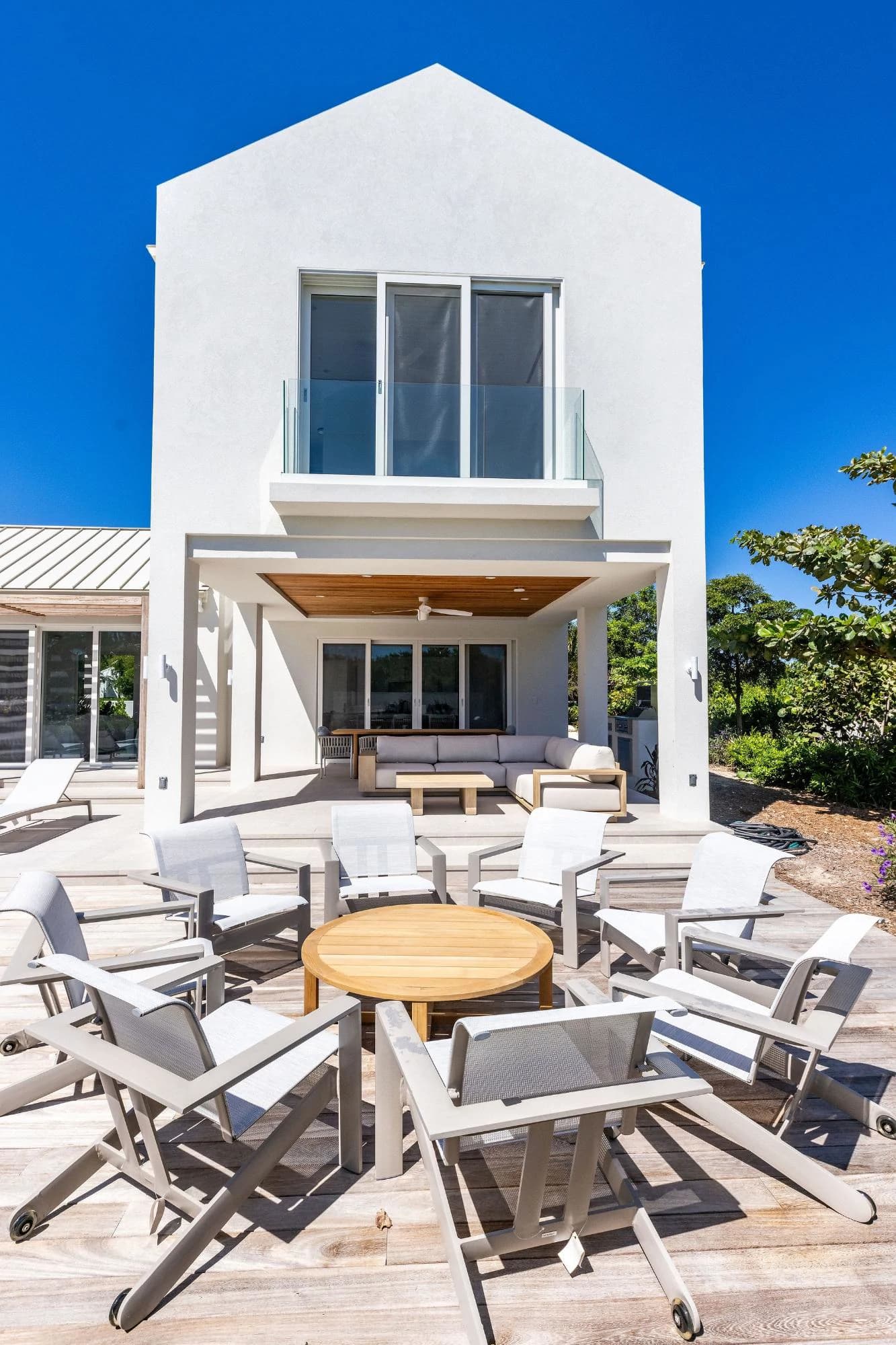 Starfish Villa - - photo 25
