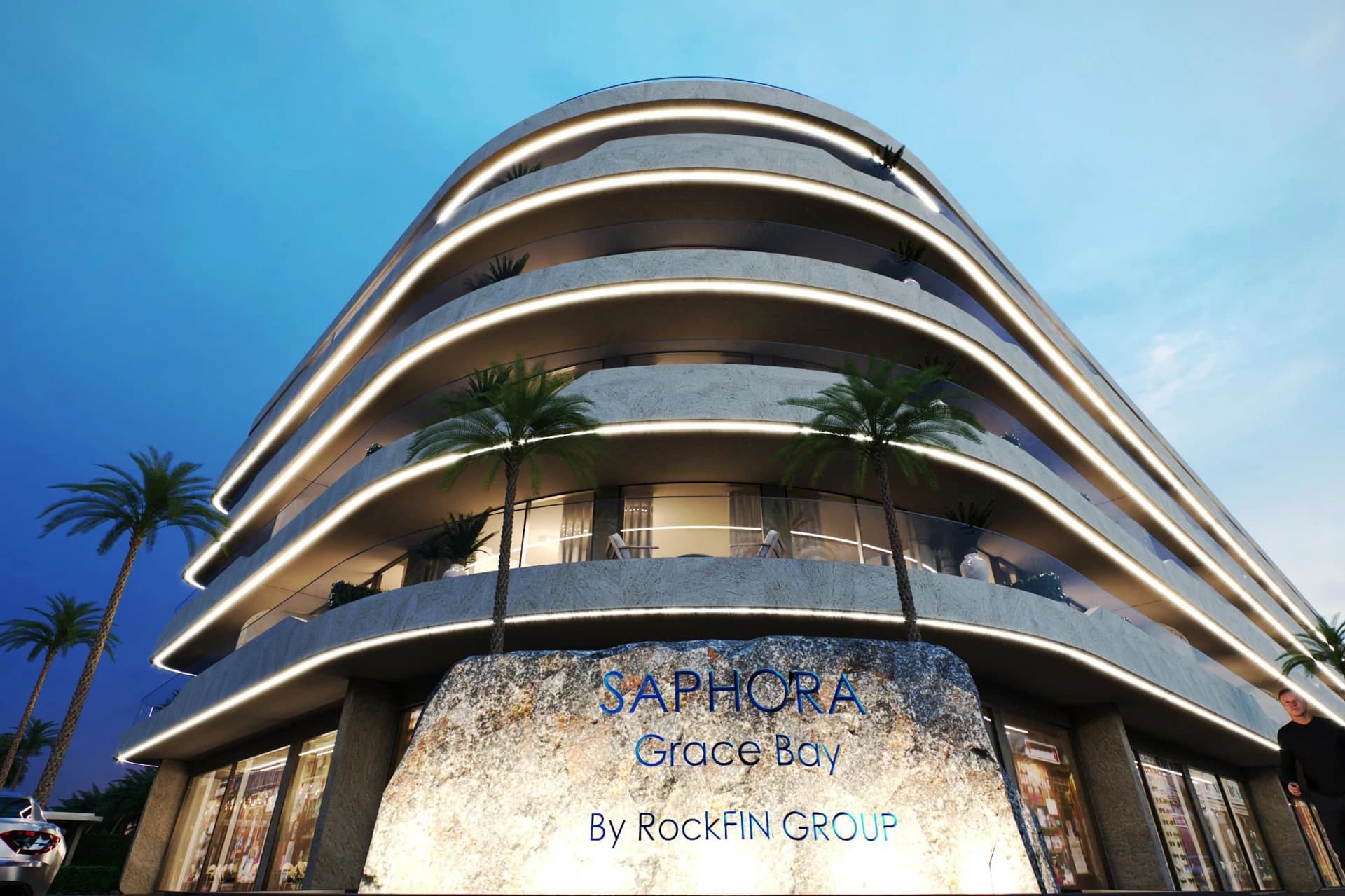 SAPHORA GRACE BAY-108 - photo 20