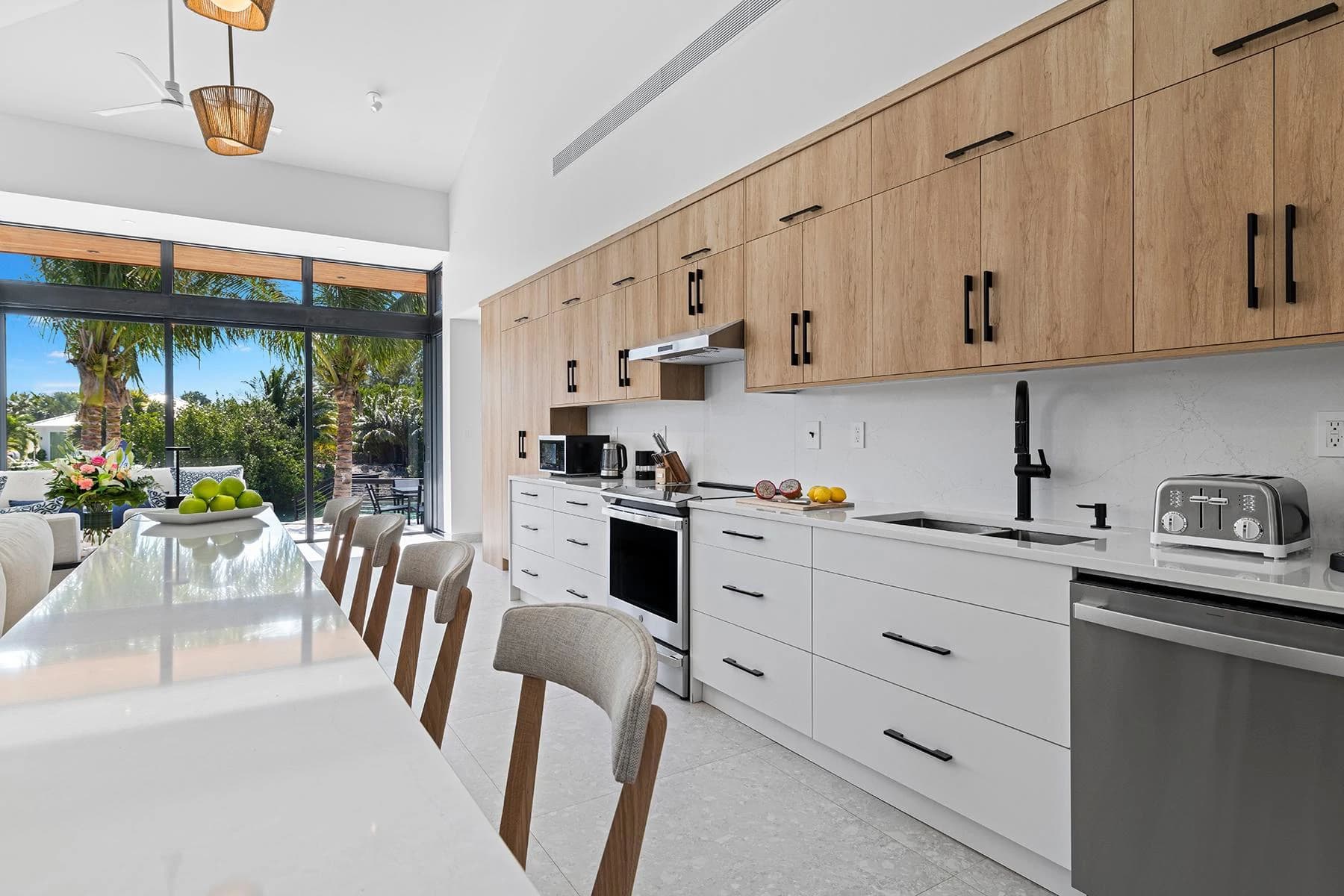 Aqua Solis Villa- Leeward - photo 17