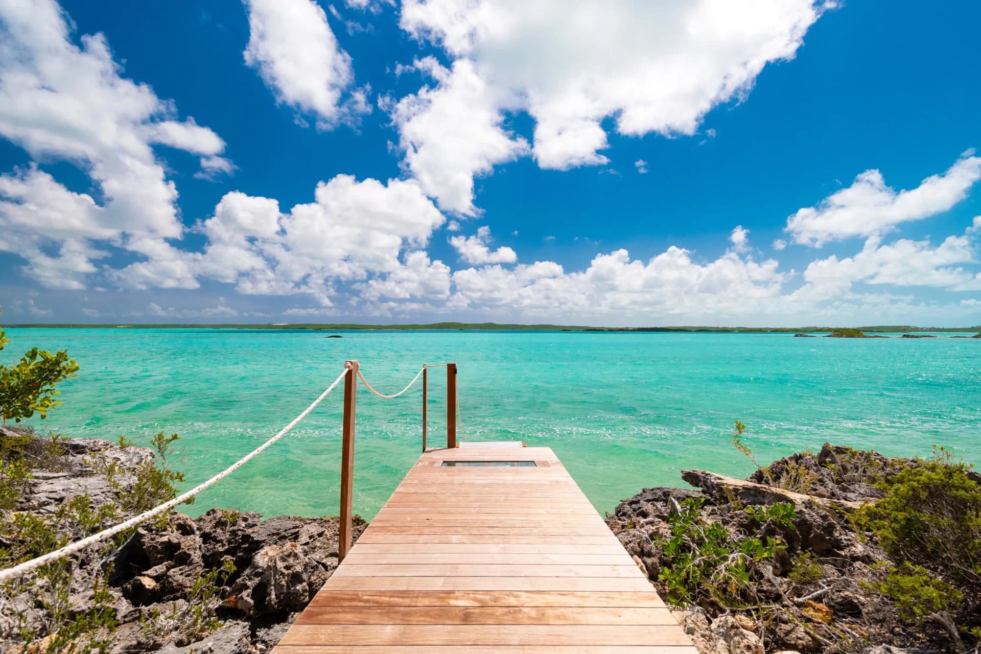 Caicos Cays, 341 Chalk Sound Drive - photo 37
