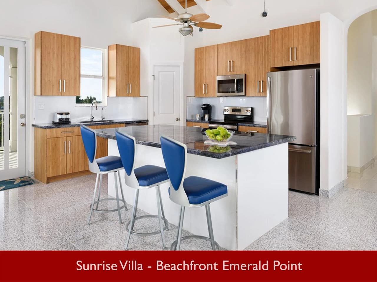 Sunrise Villa - photo 12