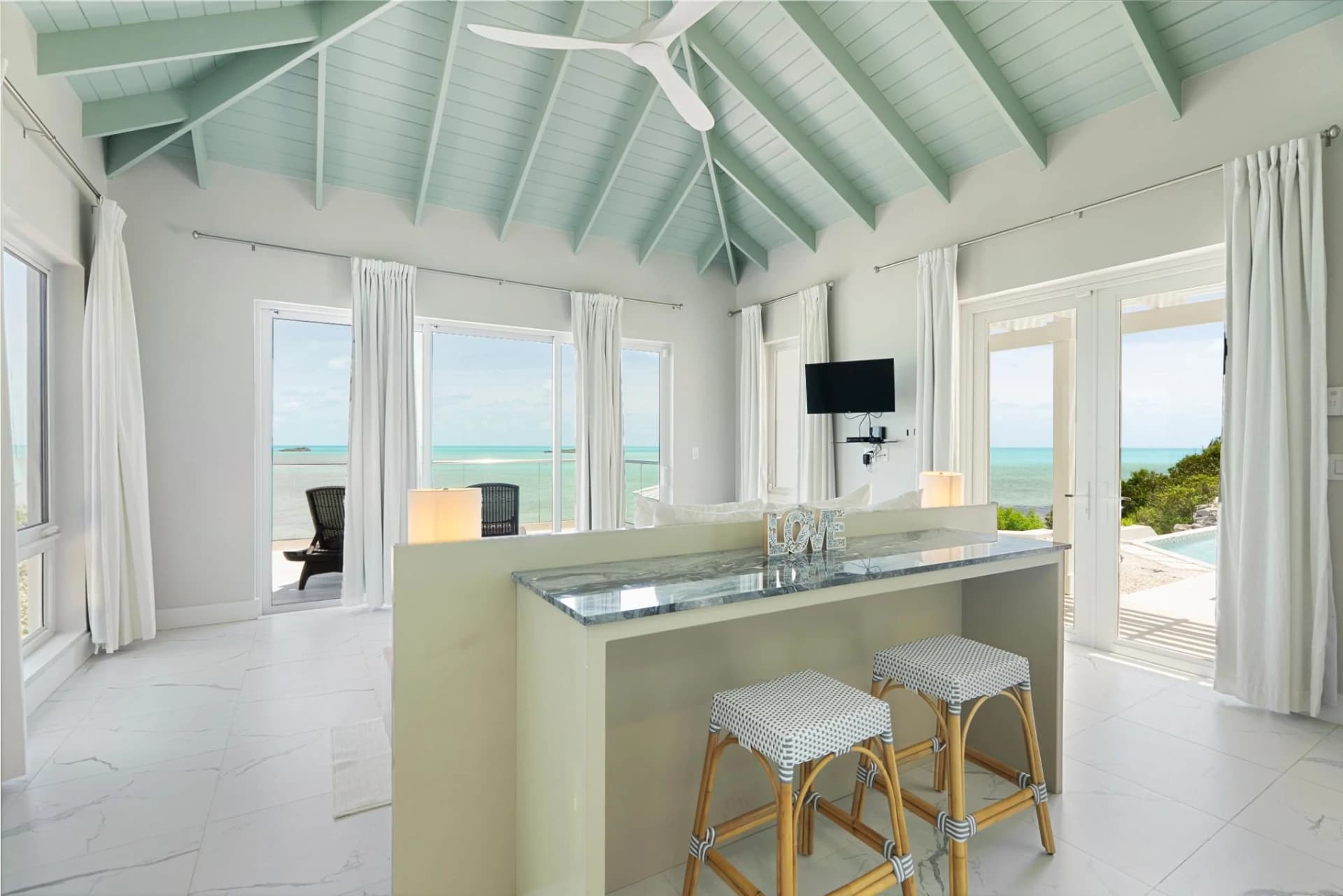 THREE CAYS VILLA - photo 42