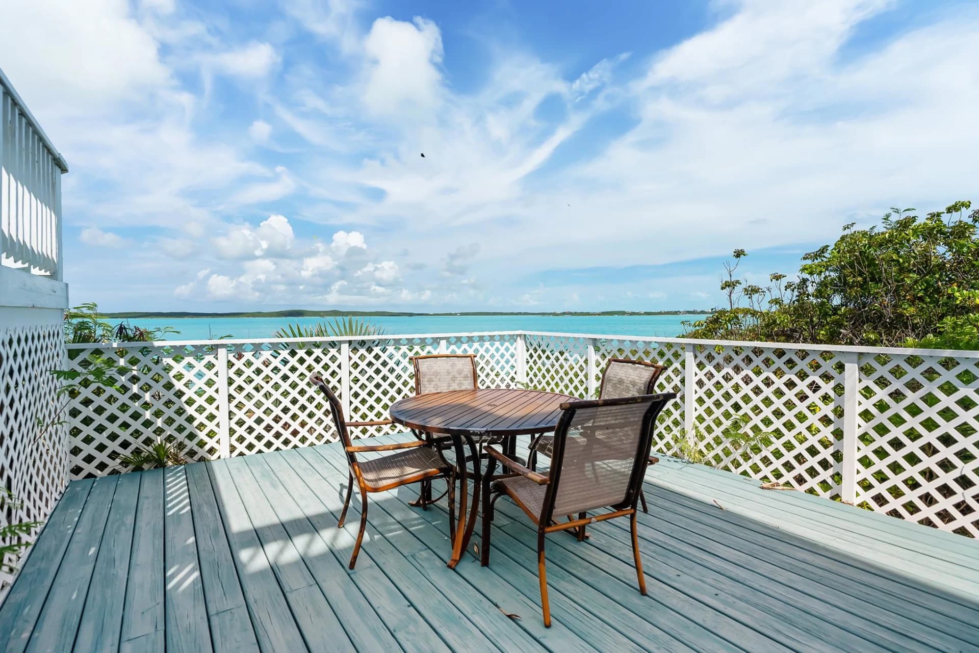CHALK SOUND VILLA OASIS - photo 39